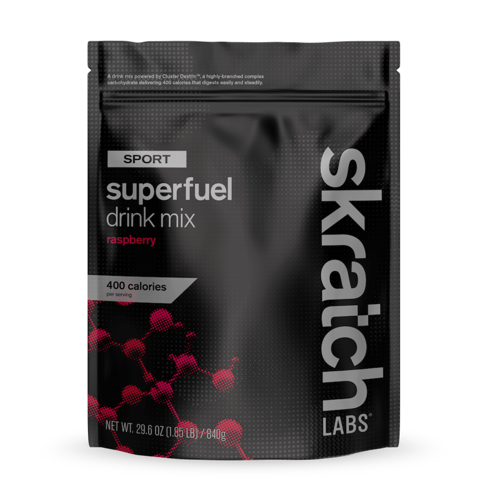 Skratch Labs Skratch Sport Superfuel Drink Mix