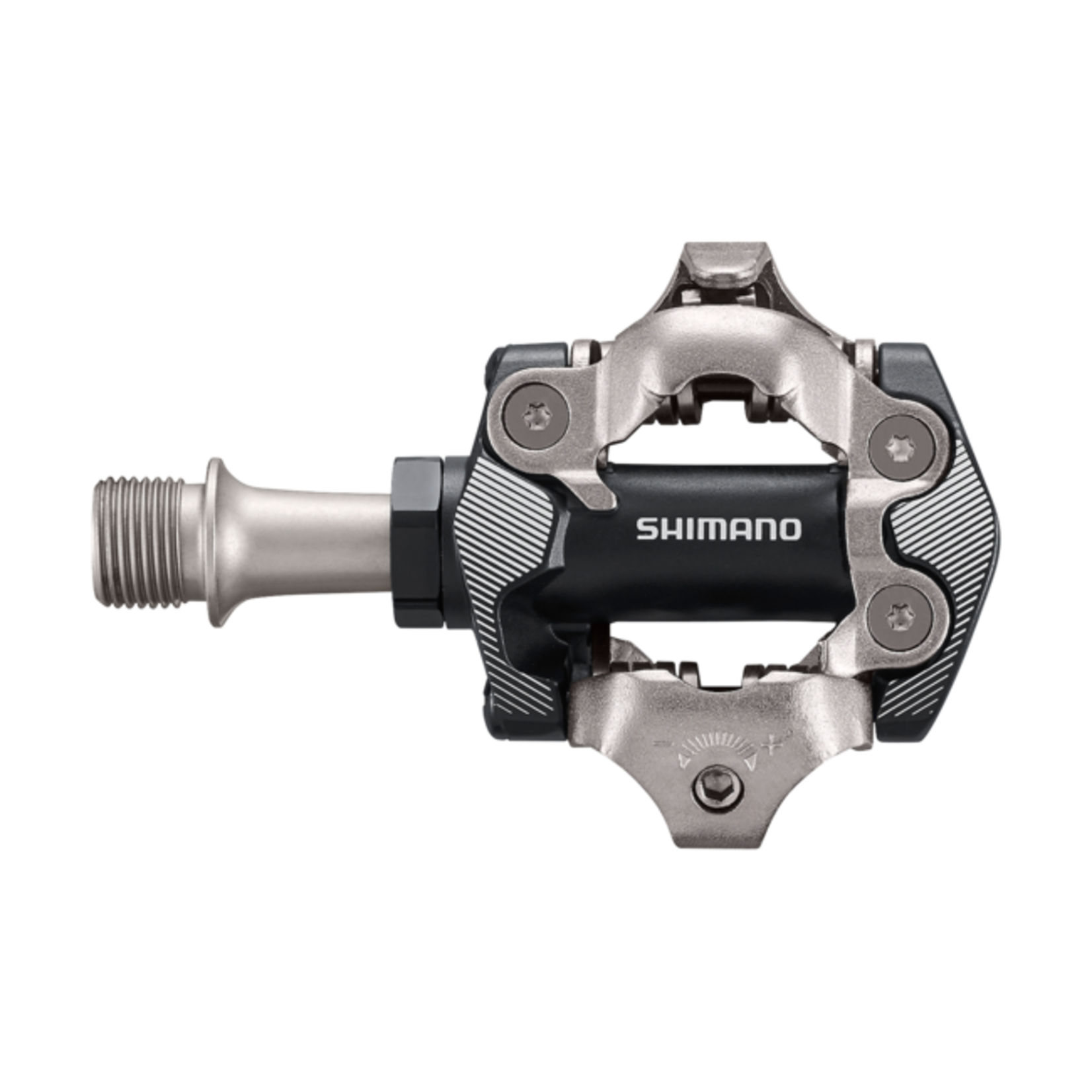 Shimano SPD Pedal PD-M8000 (Deore XT) (SM-SH51 Cleat)