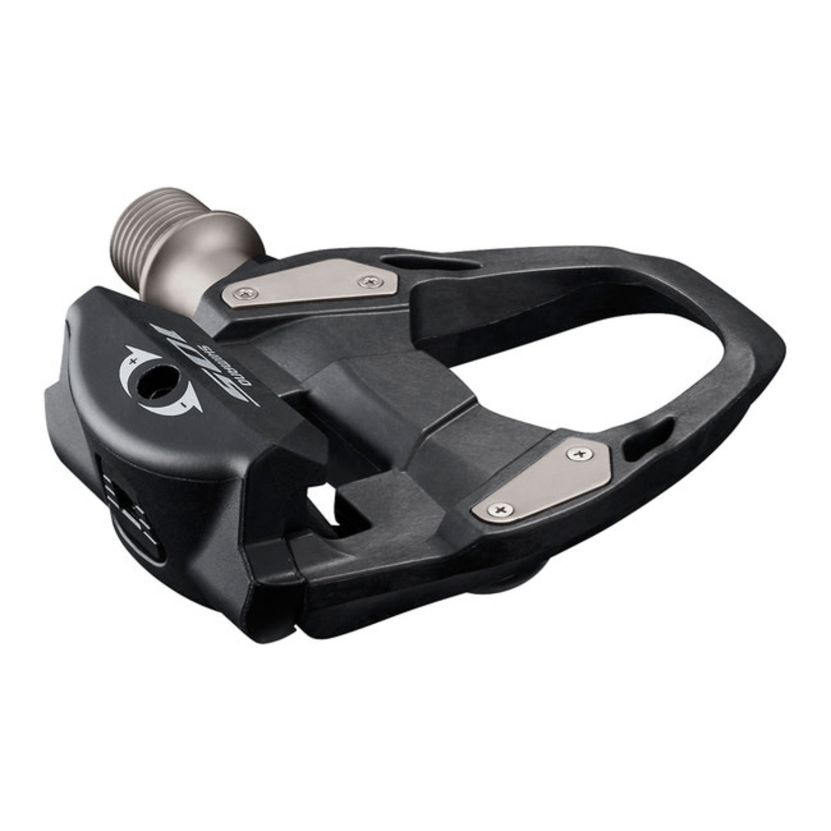 Shimano Shimano R7000 105 Road Pedal Black SPD-SL