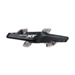 Shimano Shimano SPD Pedal, PD-M8120 (Deore XT w/ Platform) (w/ Cleat SM-SH51)