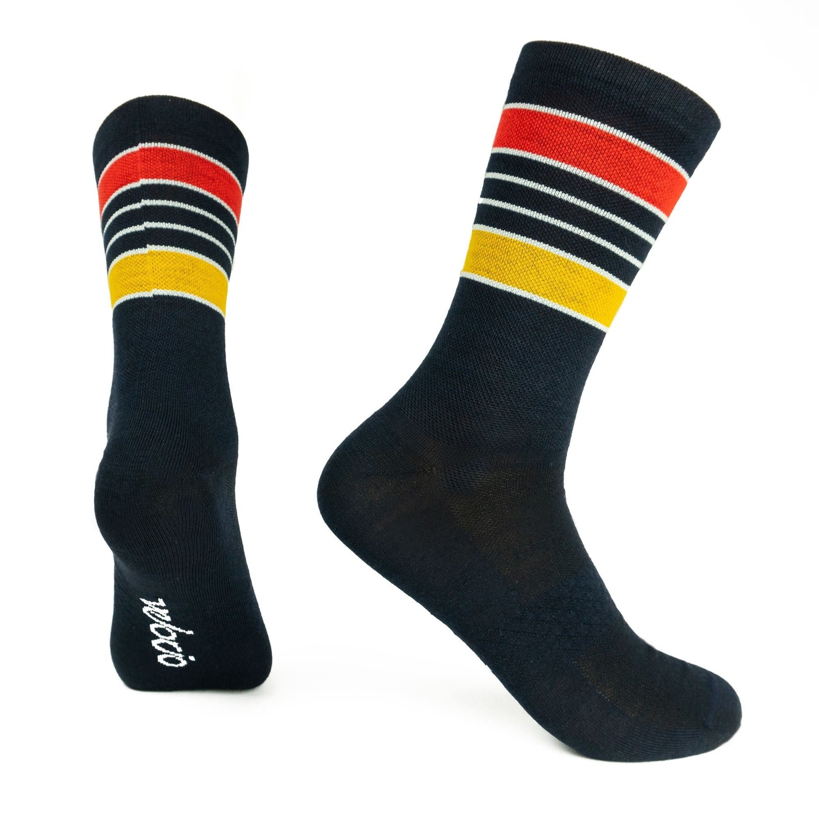Velocio Velocio Breton Wool Sock