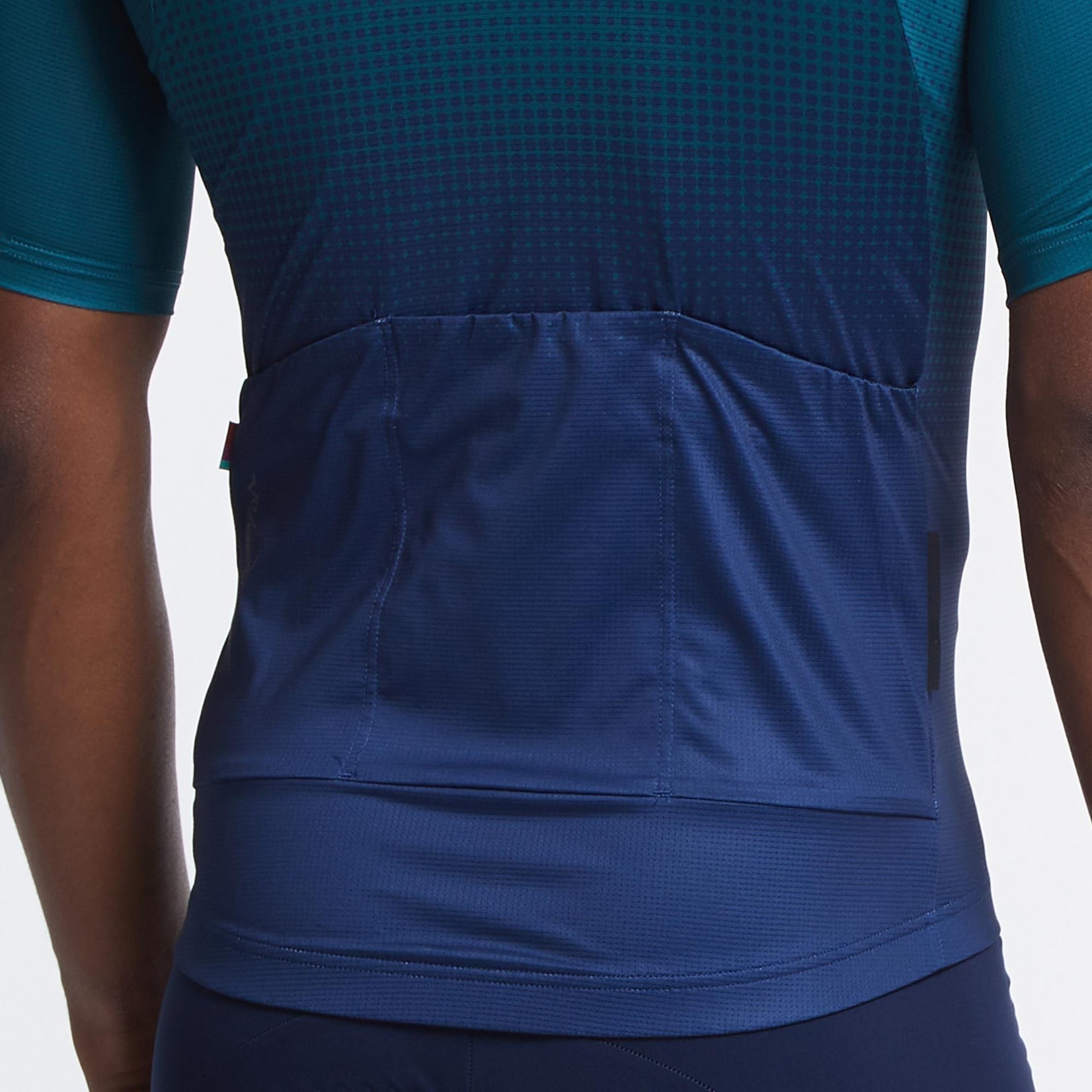 Velocio Velocio Men's Halftone Ultralight Jersey