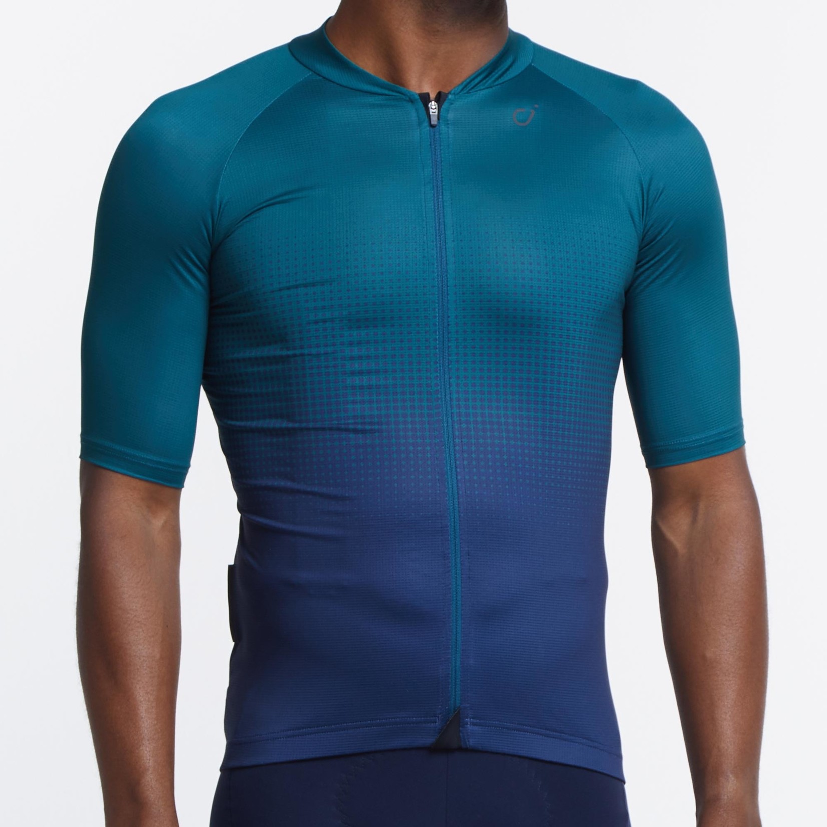 Velocio Velocio Men's Halftone Ultralight Jersey