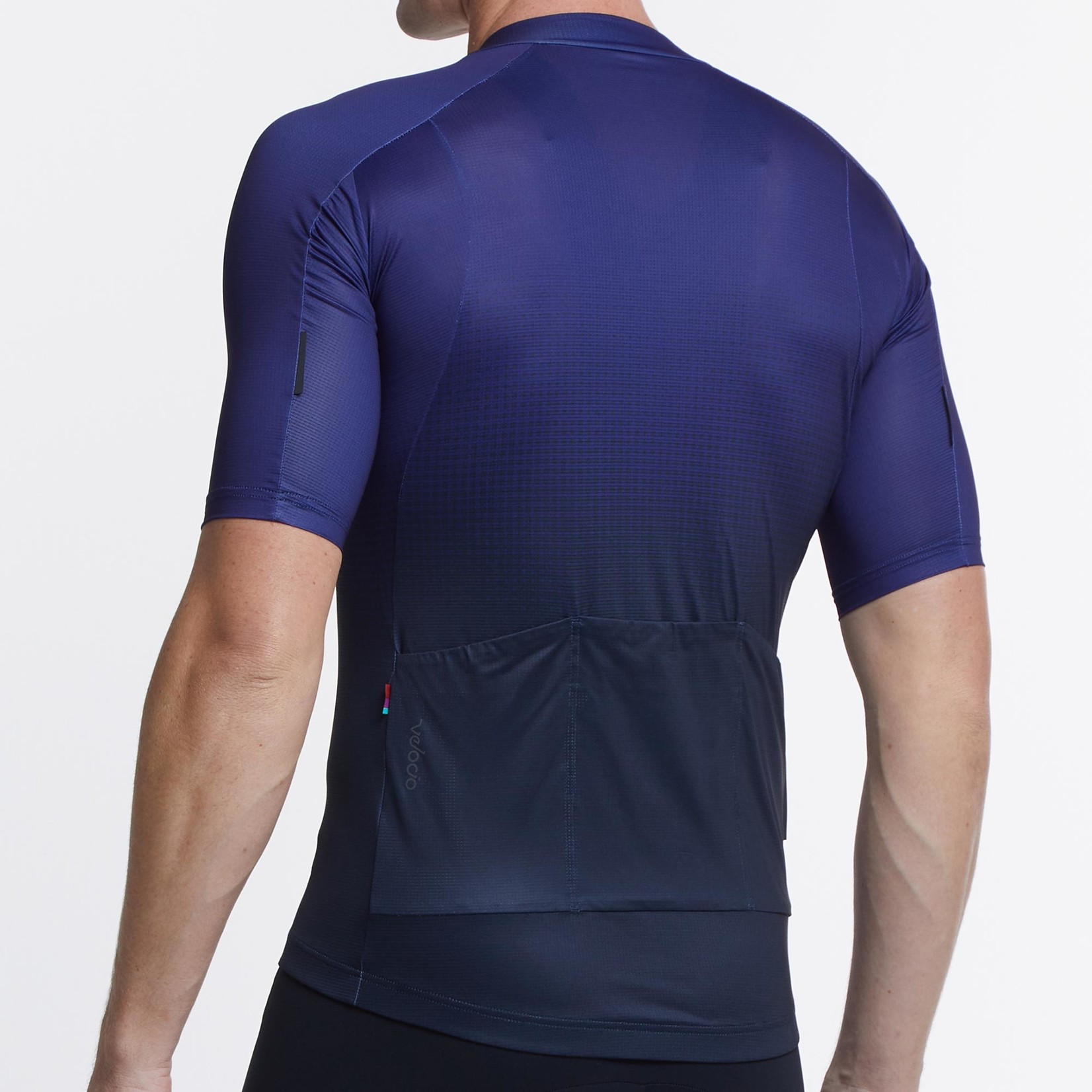 Velocio Velocio Men's Halftone Ultralight Jersey