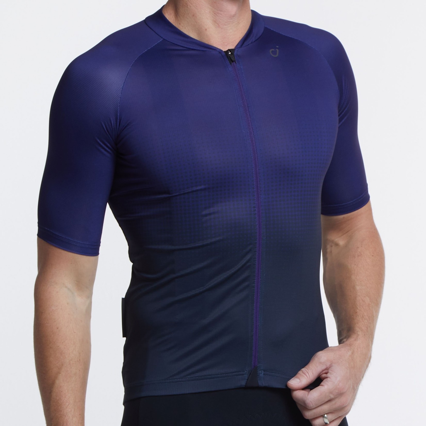Velocio Velocio Men's Halftone Ultralight Jersey
