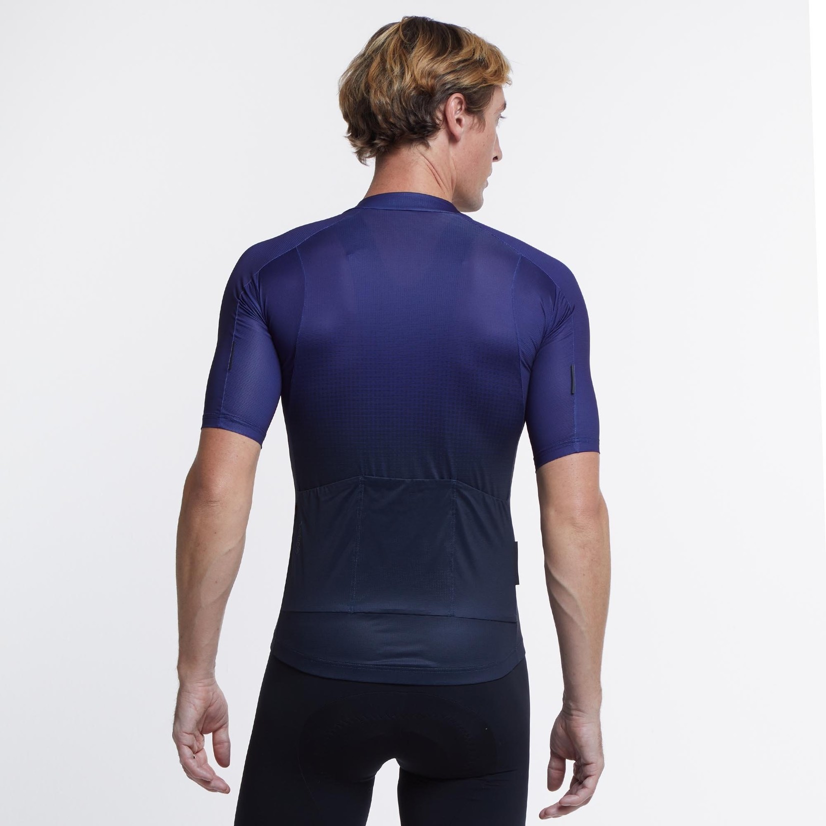 Velocio Velocio Men's Halftone Ultralight Jersey