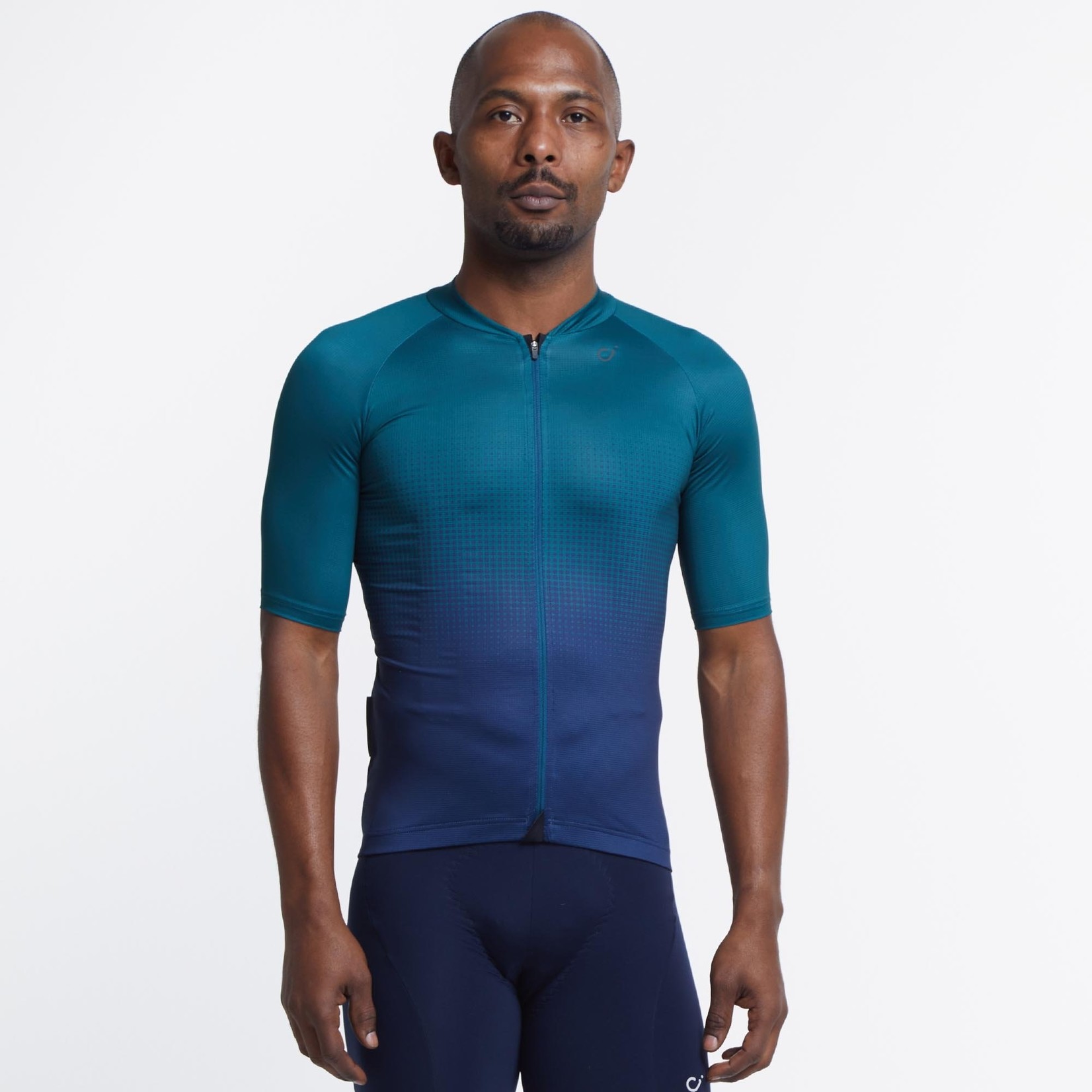 Velocio Velocio Men's Halftone Ultralight Jersey