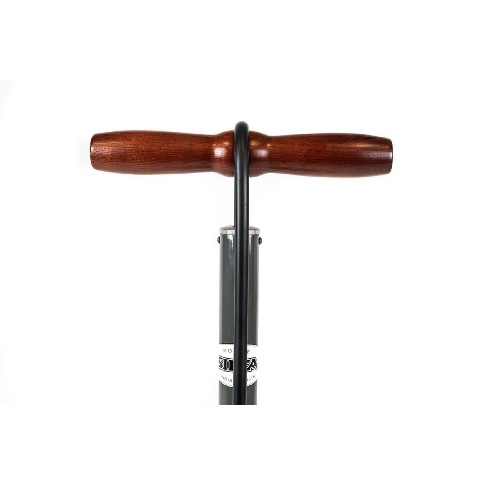 Silca Silca Pista PLUS Floor Pump