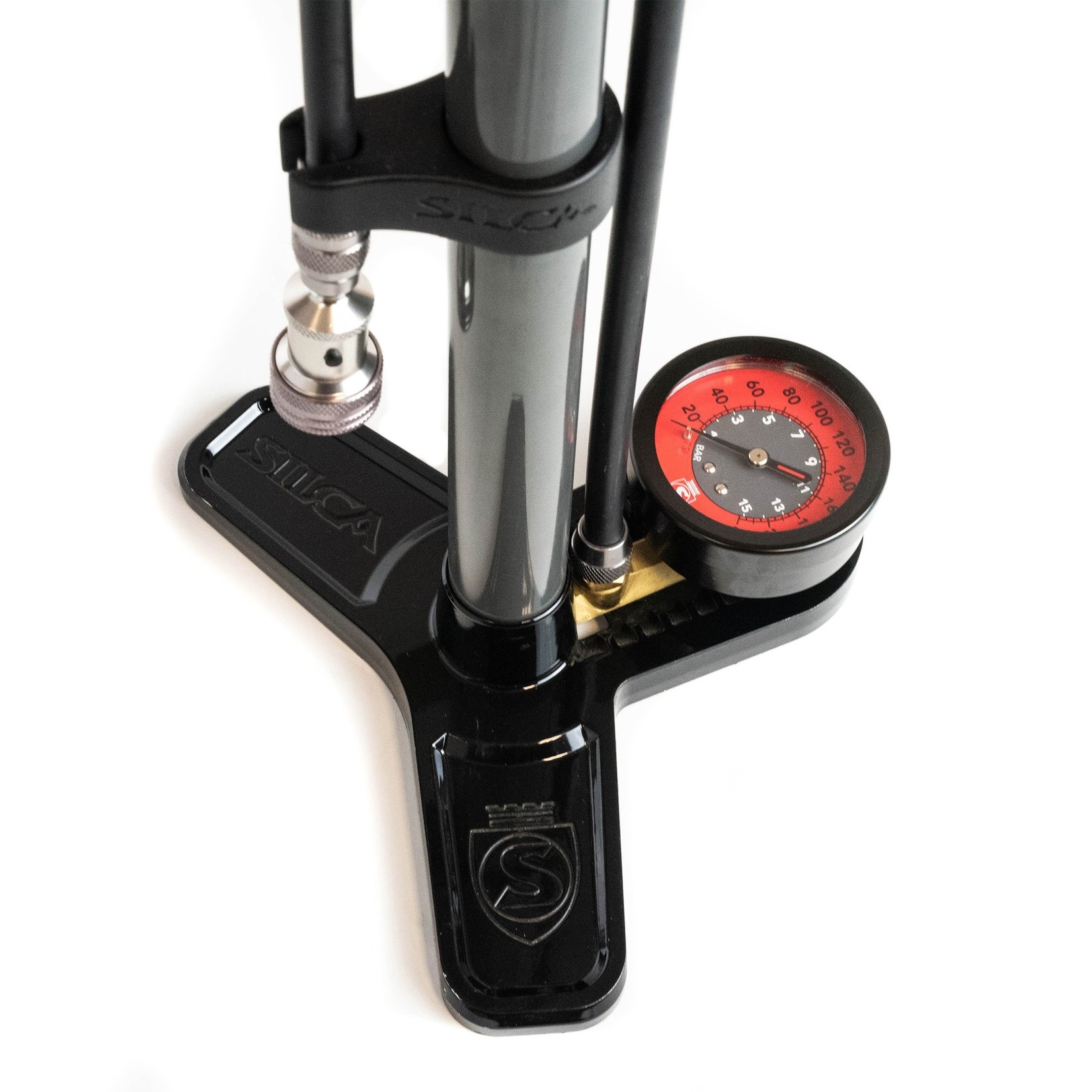 Silca Silca Pista PLUS Floor Pump