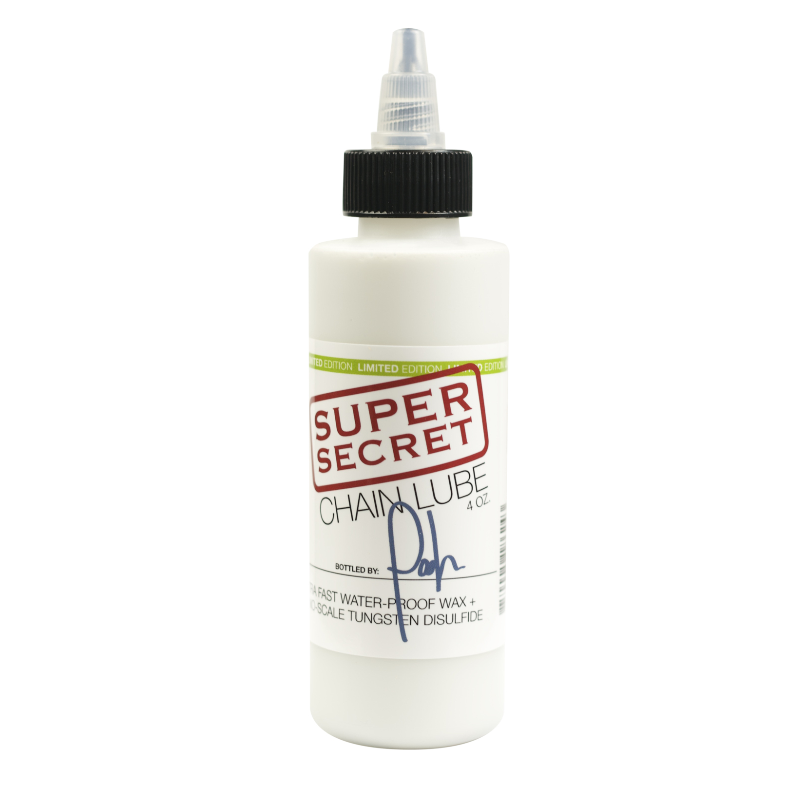Silca Silca Secret Chain Lube 4oz