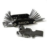 Silca Silca Italian Army Knife - VENTI (multitool)