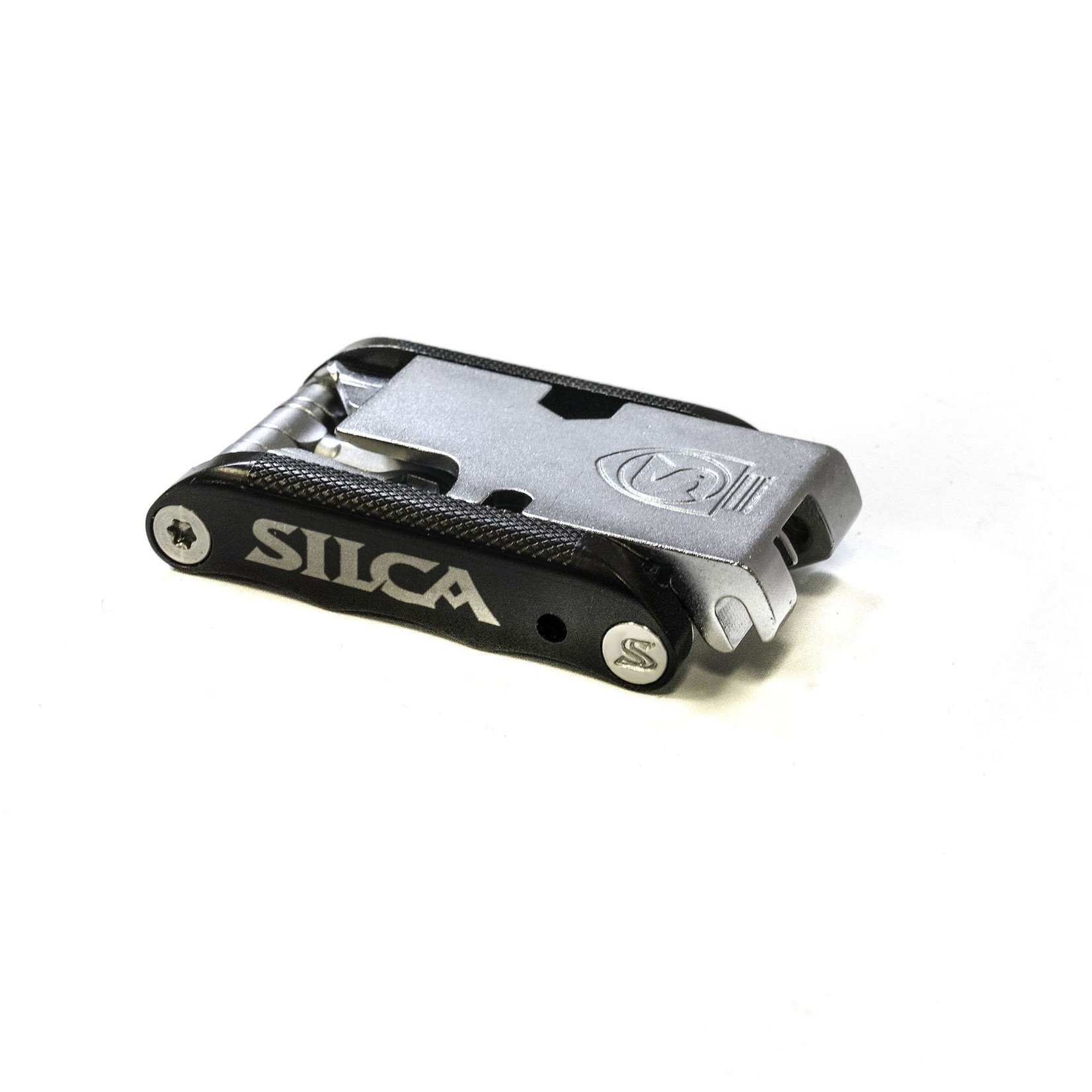 Silca Silca Italian Army Knife - VENTI (multitool)
