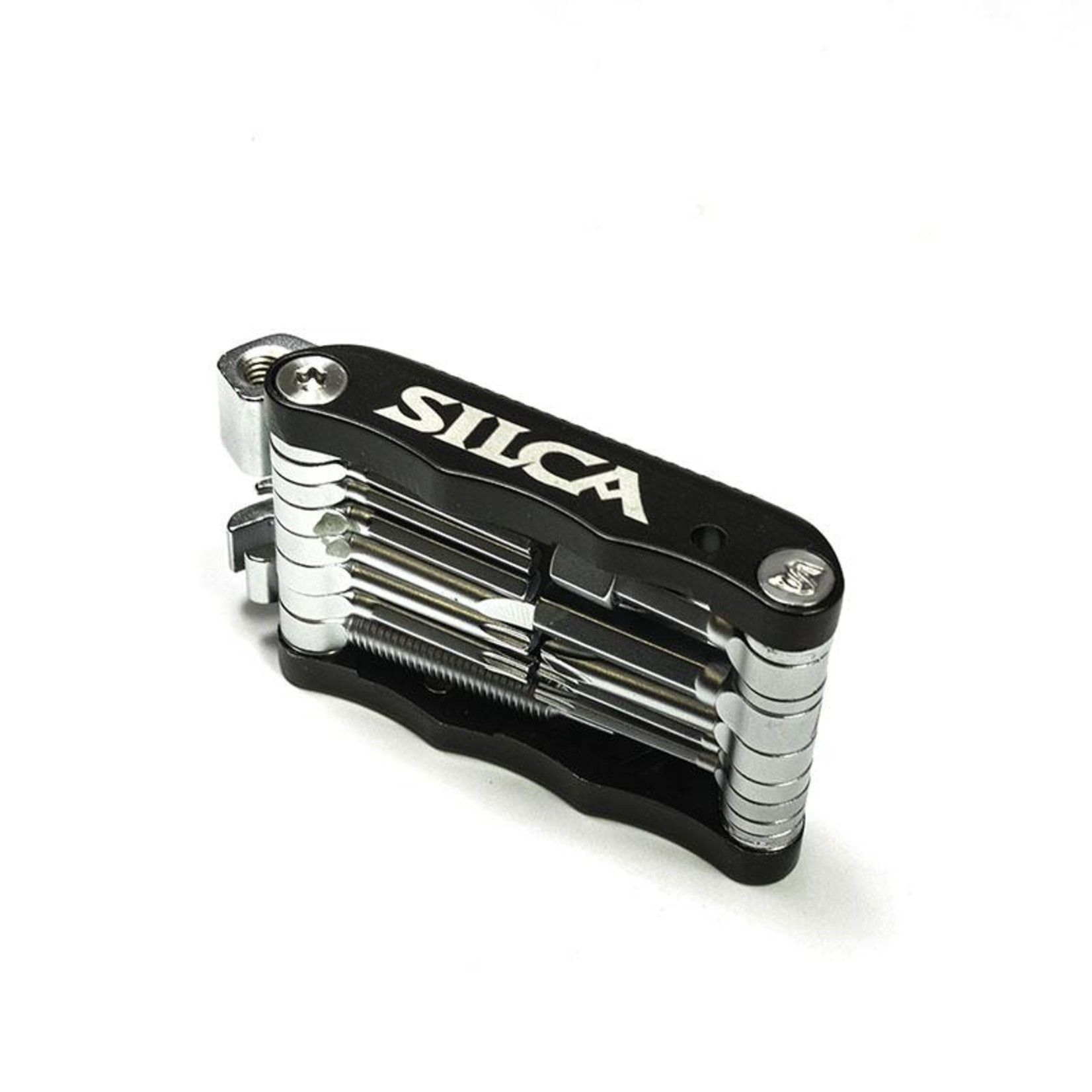 Silca Silca Italian Army Knife - VENTI (multitool)