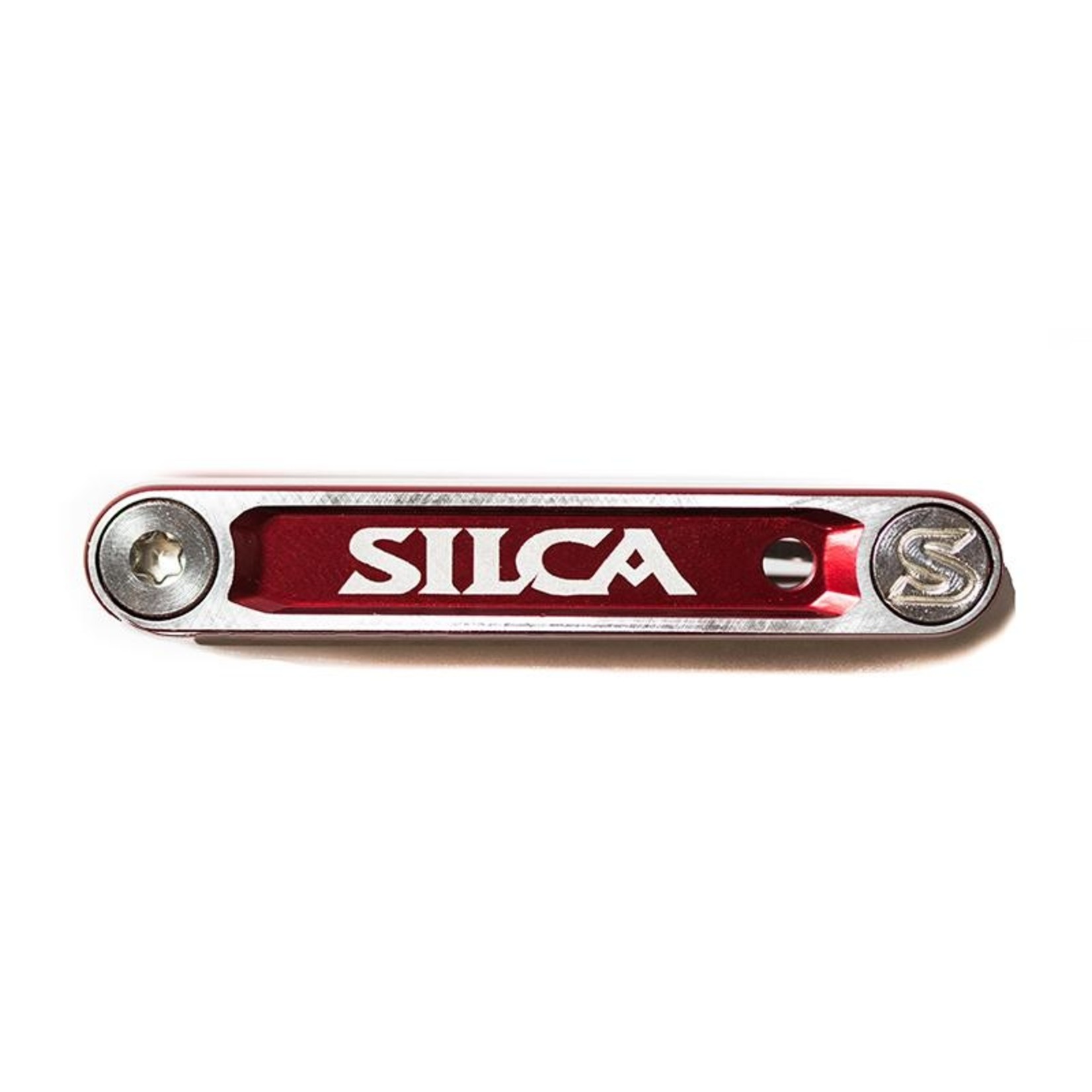Silca Silca Italian Army Knife - Nove (multitool)