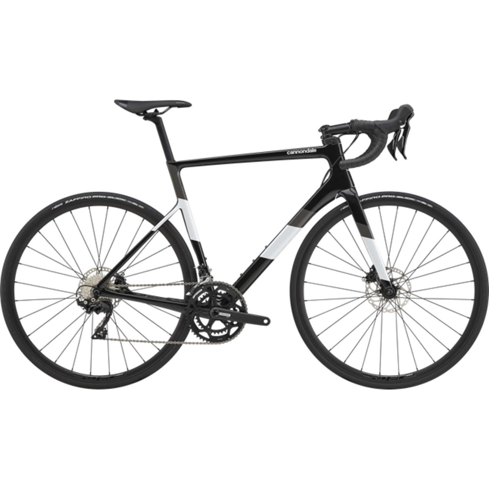 Cannondale Cannondale SuperSix EVO Carbon Disc 105
