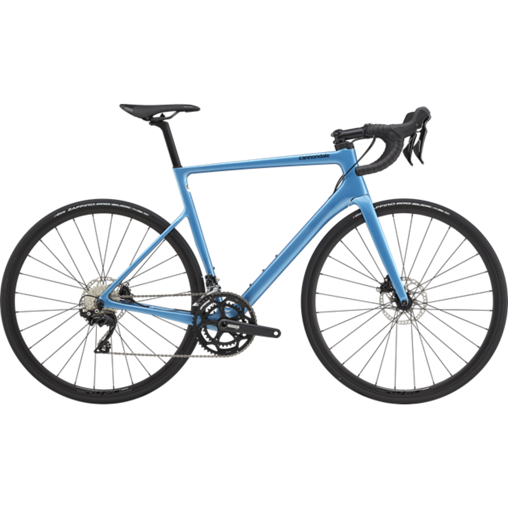 Cannondale Cannondale SuperSix EVO Carbon Disc 105