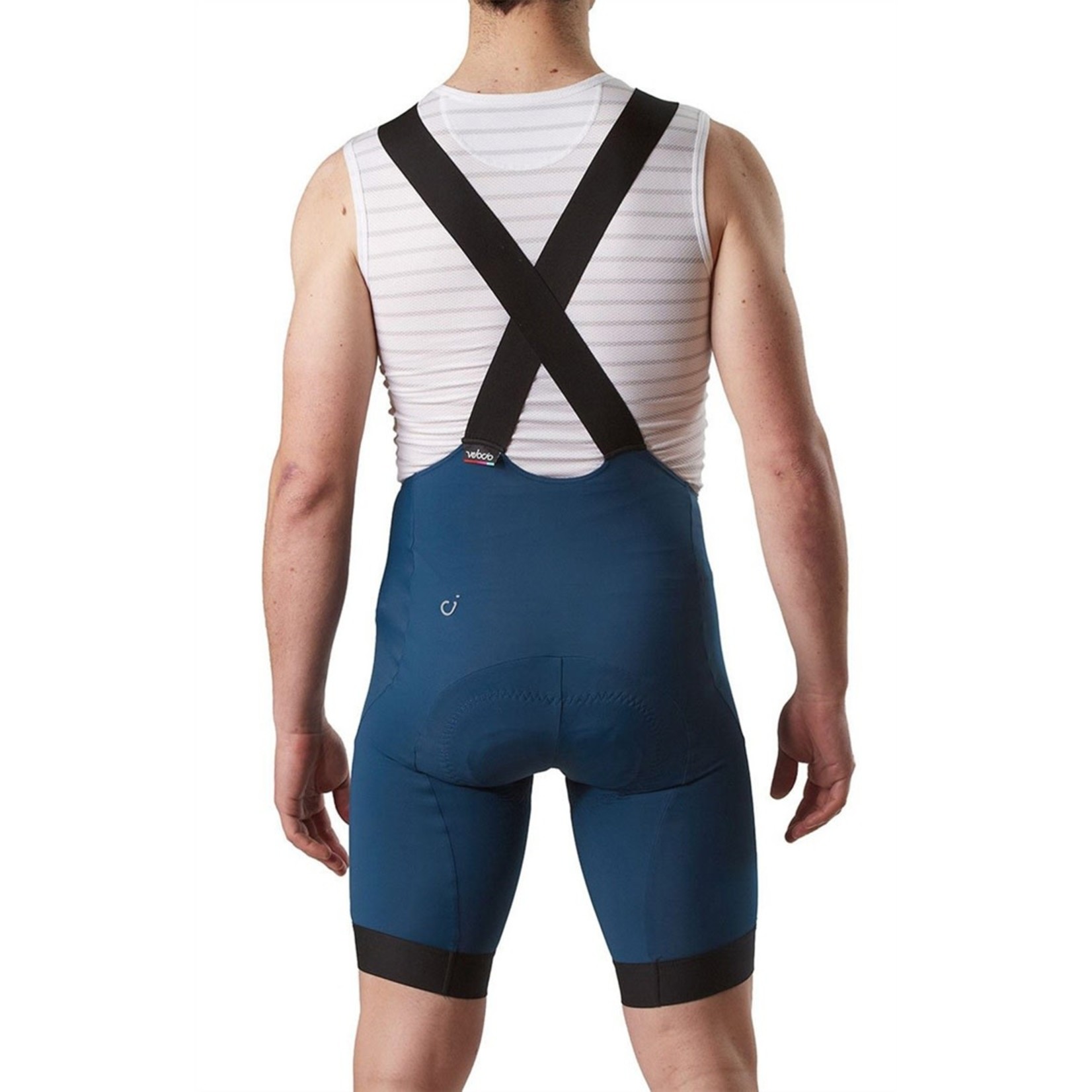 Velocio Velocio Men's Signature Bib Short