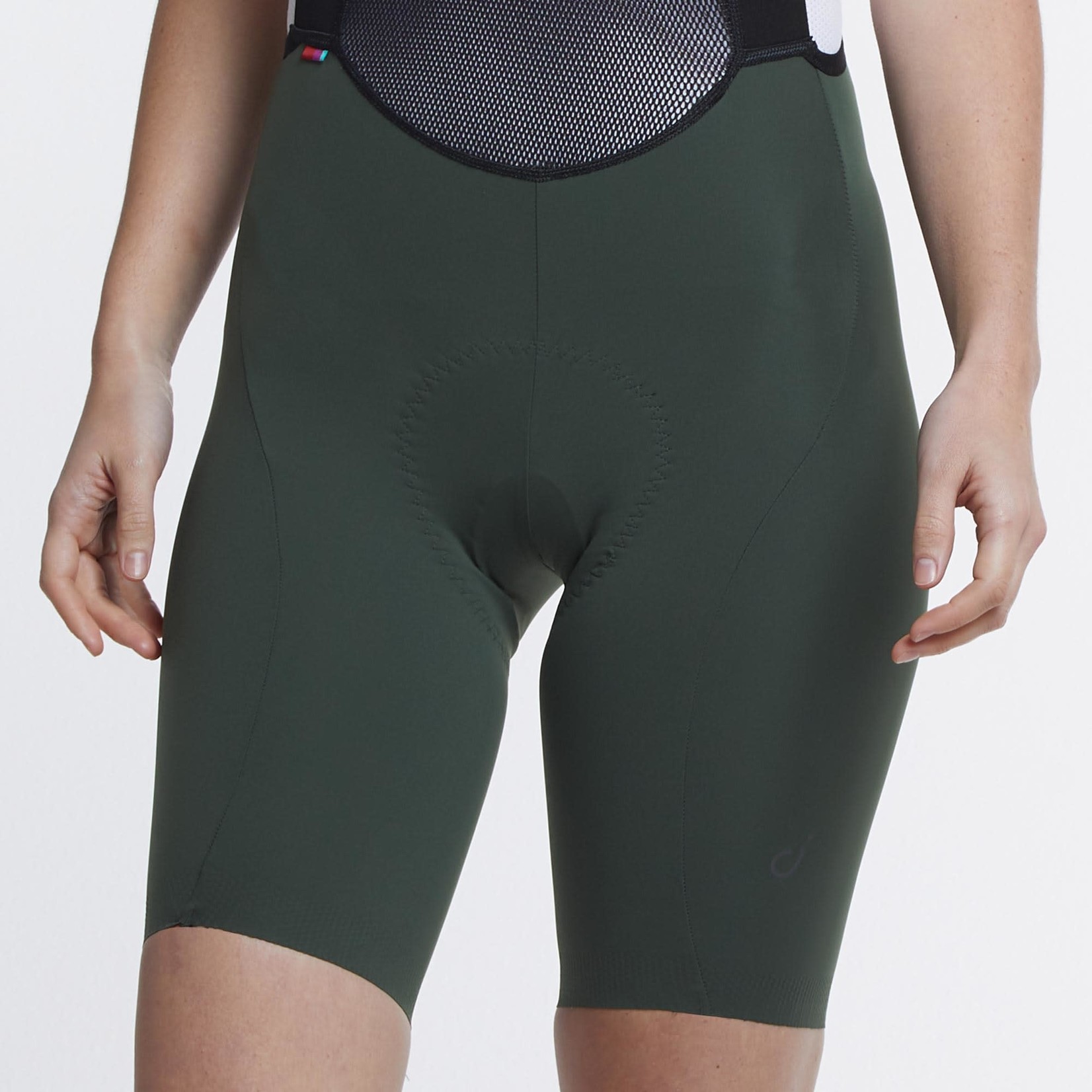 Velocio Velocio Luxe Bib Short, Women's (S21)