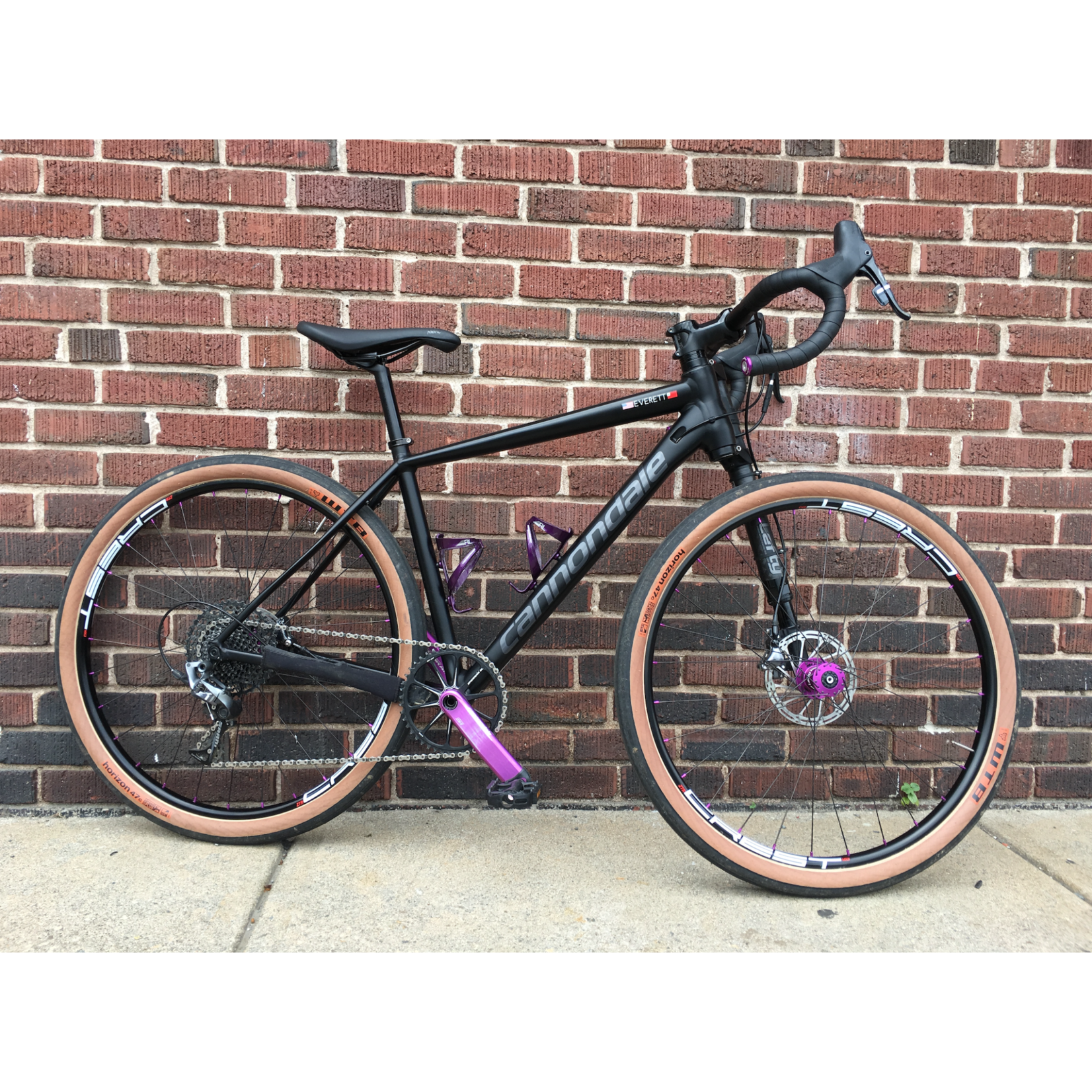 WTB WTB Horizon Tire