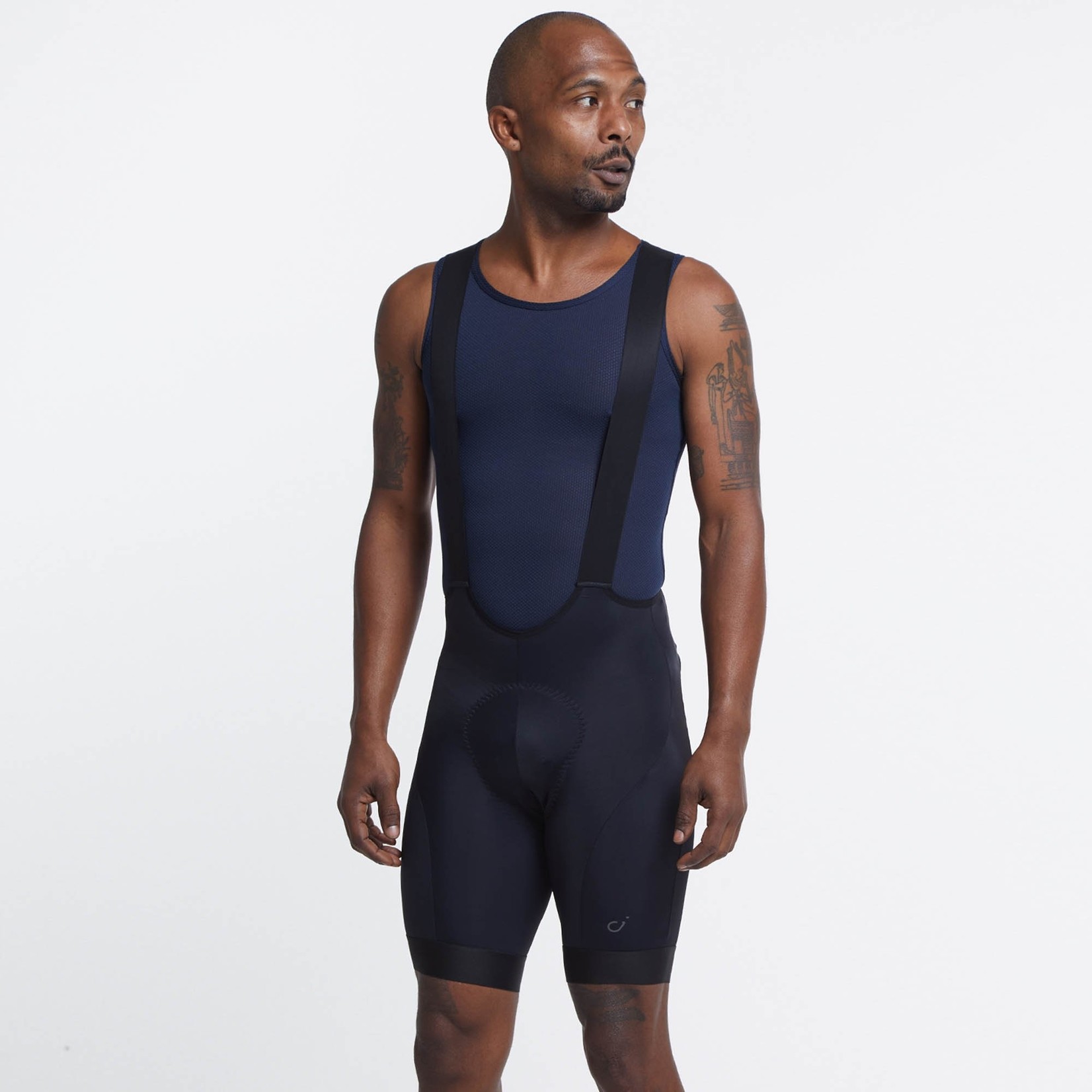 Velocio Velocio Men's Signature Bib Short