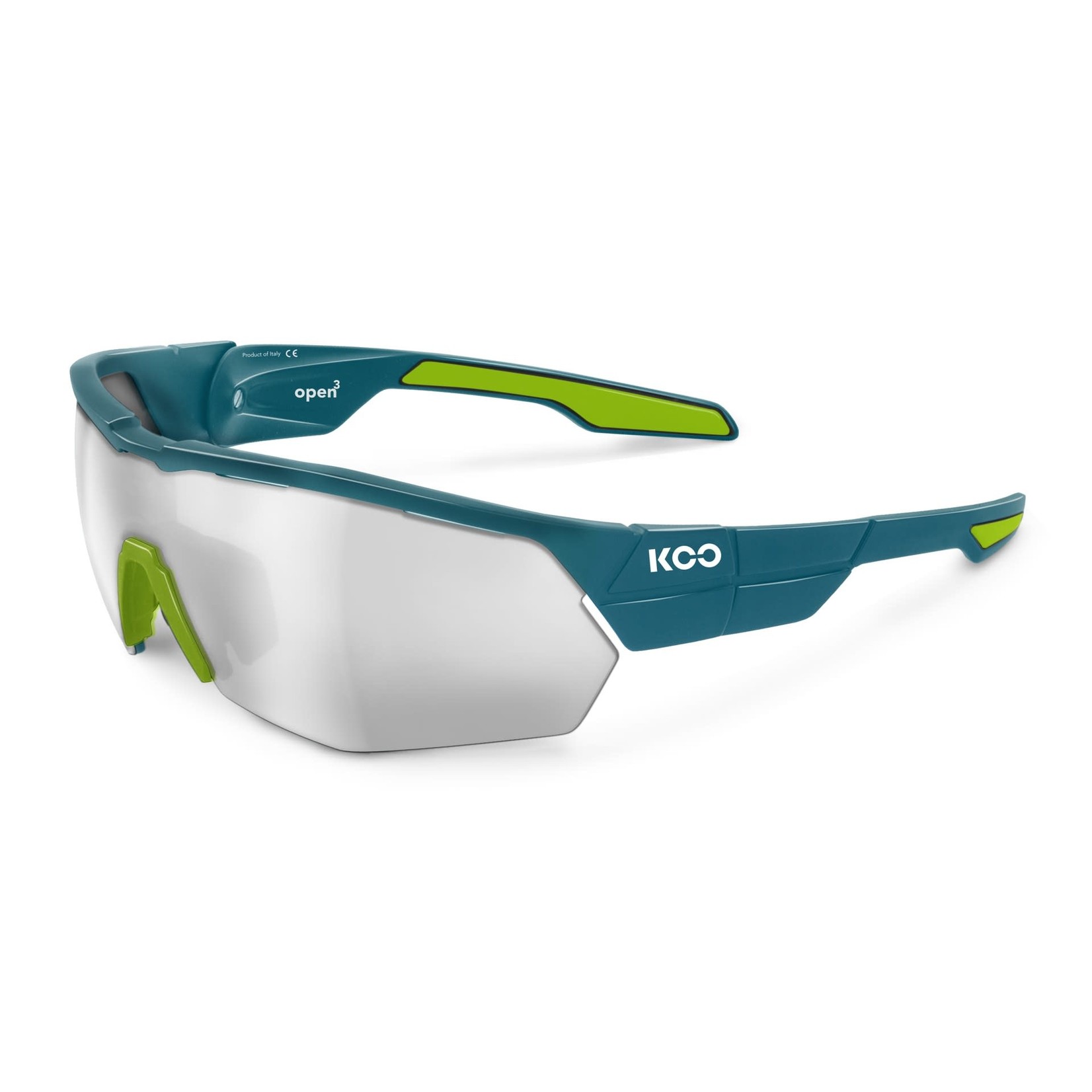 KOO KOO Open Cube Sunglasses