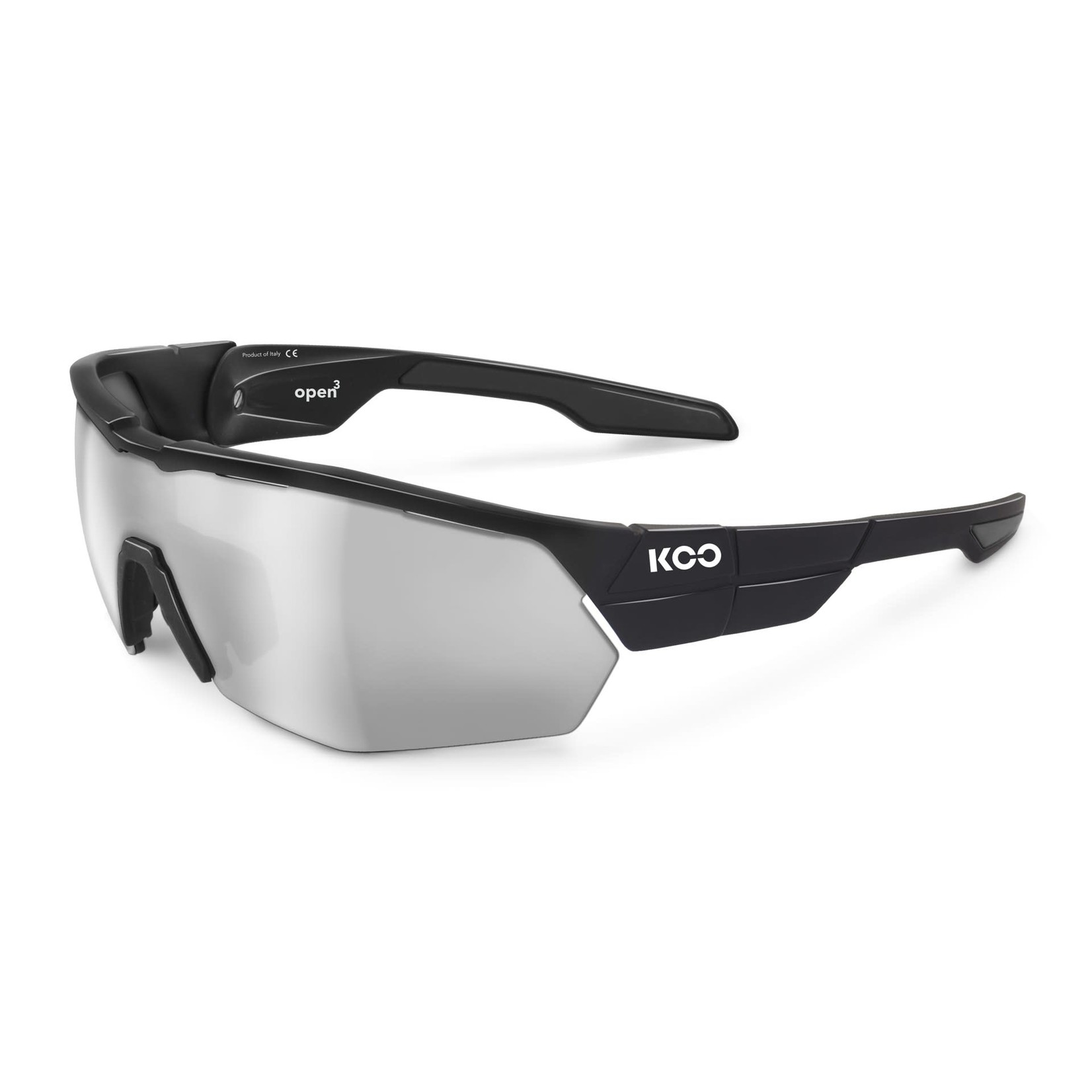 KOO KOO Open Cube Sunglasses