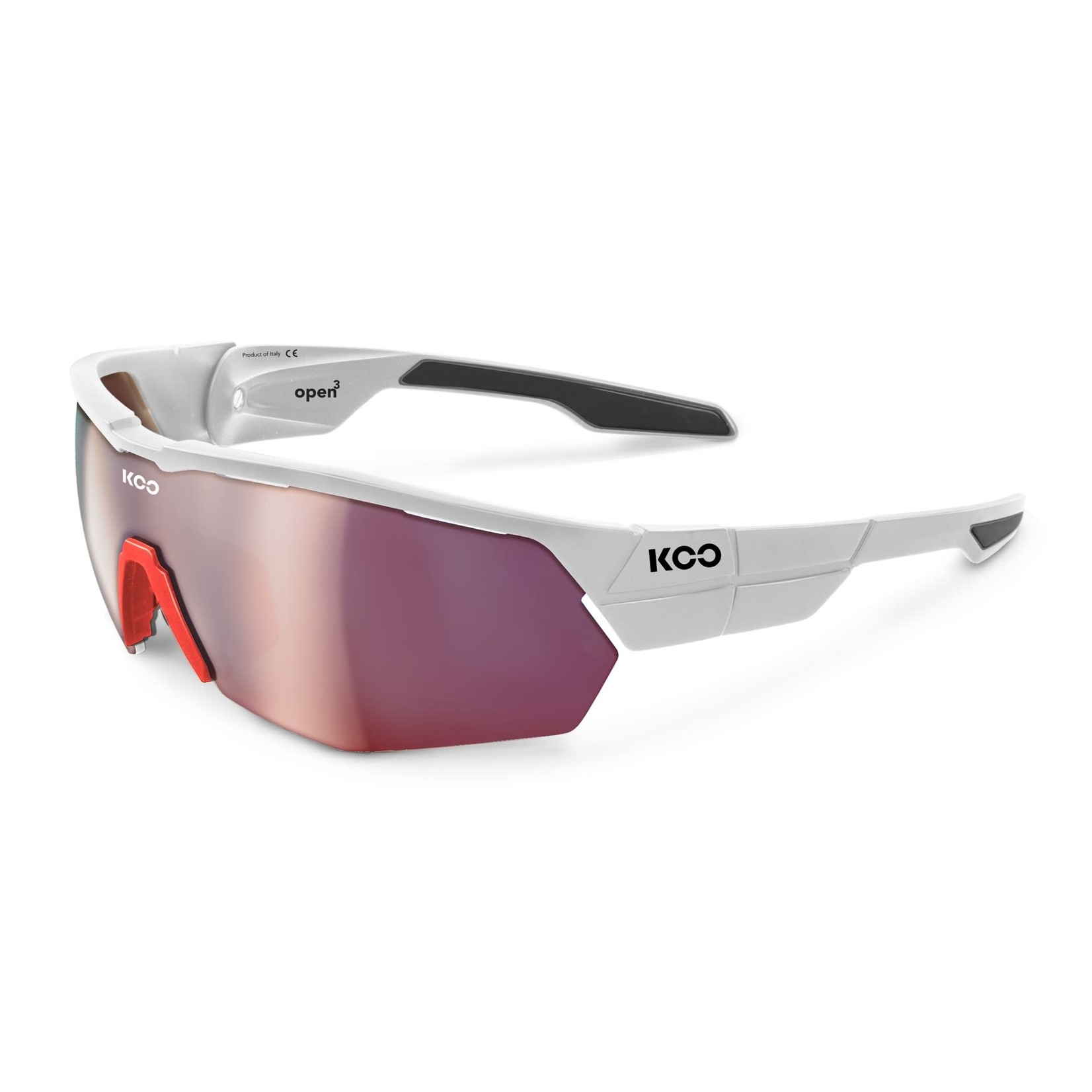 KOO KOO Open Cube Sunglasses