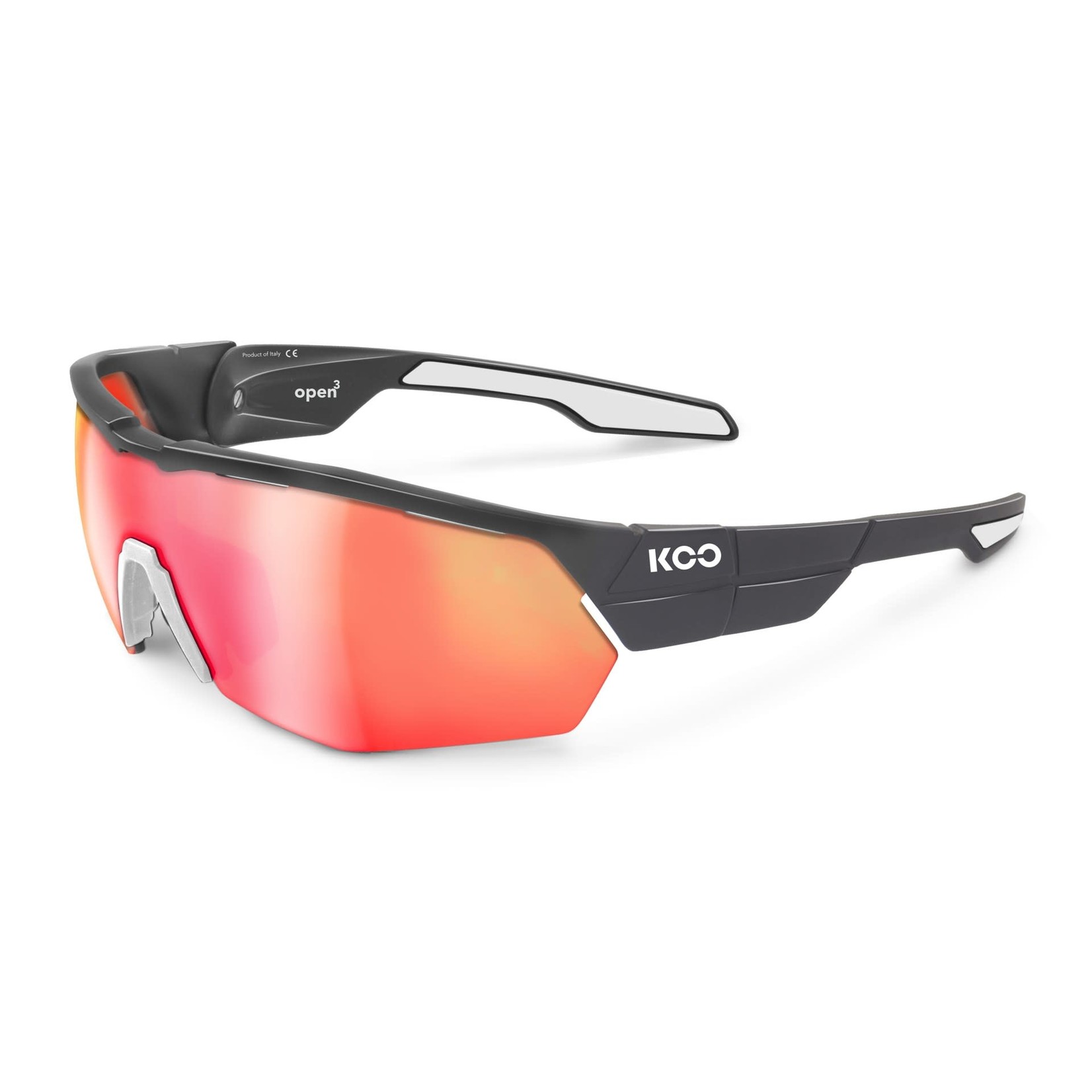 KOO KOO Open Cube Sunglasses