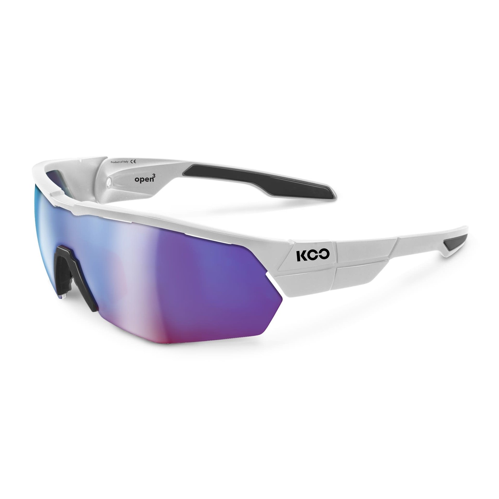 KOO KOO Open Cube Sunglasses