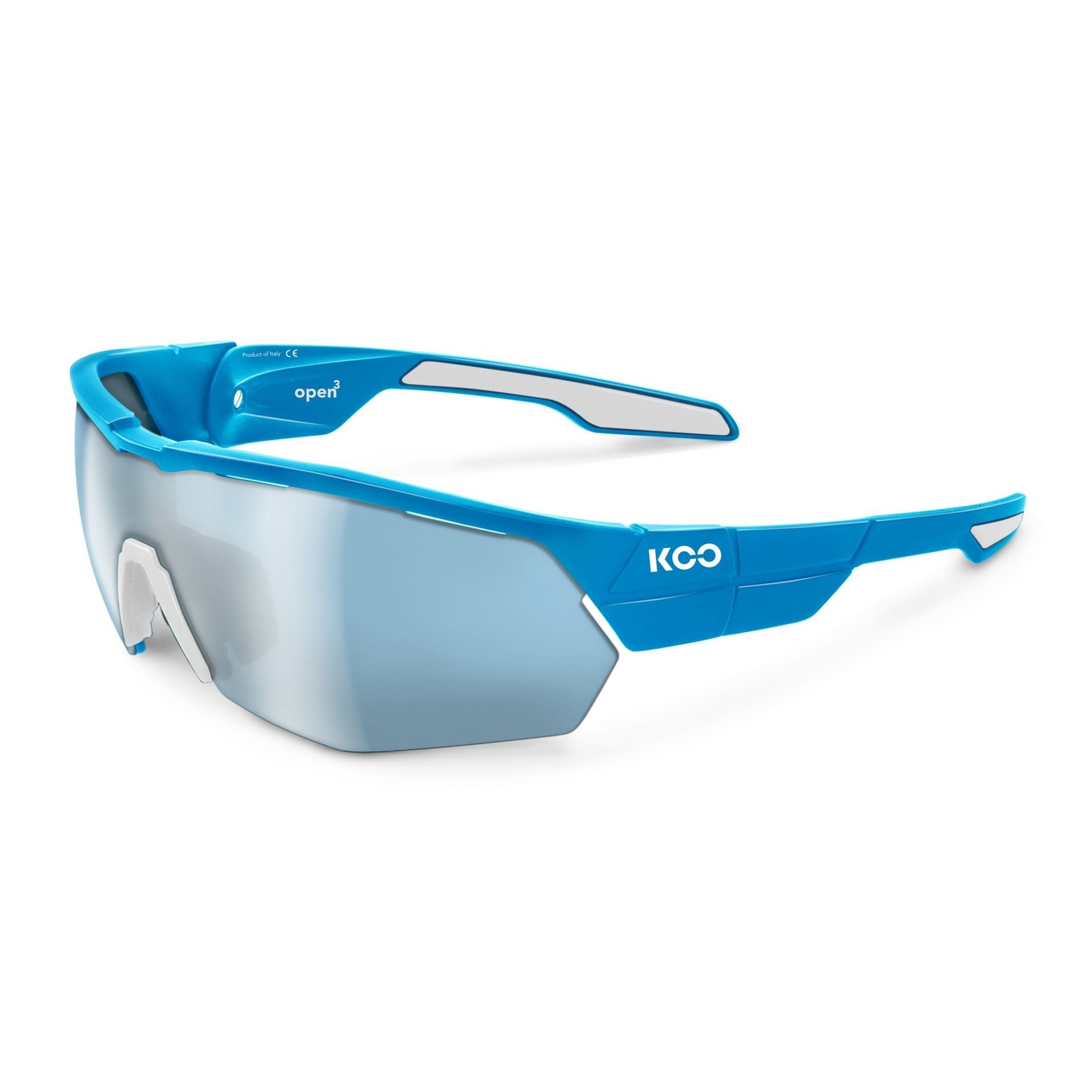 KOO KOO Open Cube Sunglasses