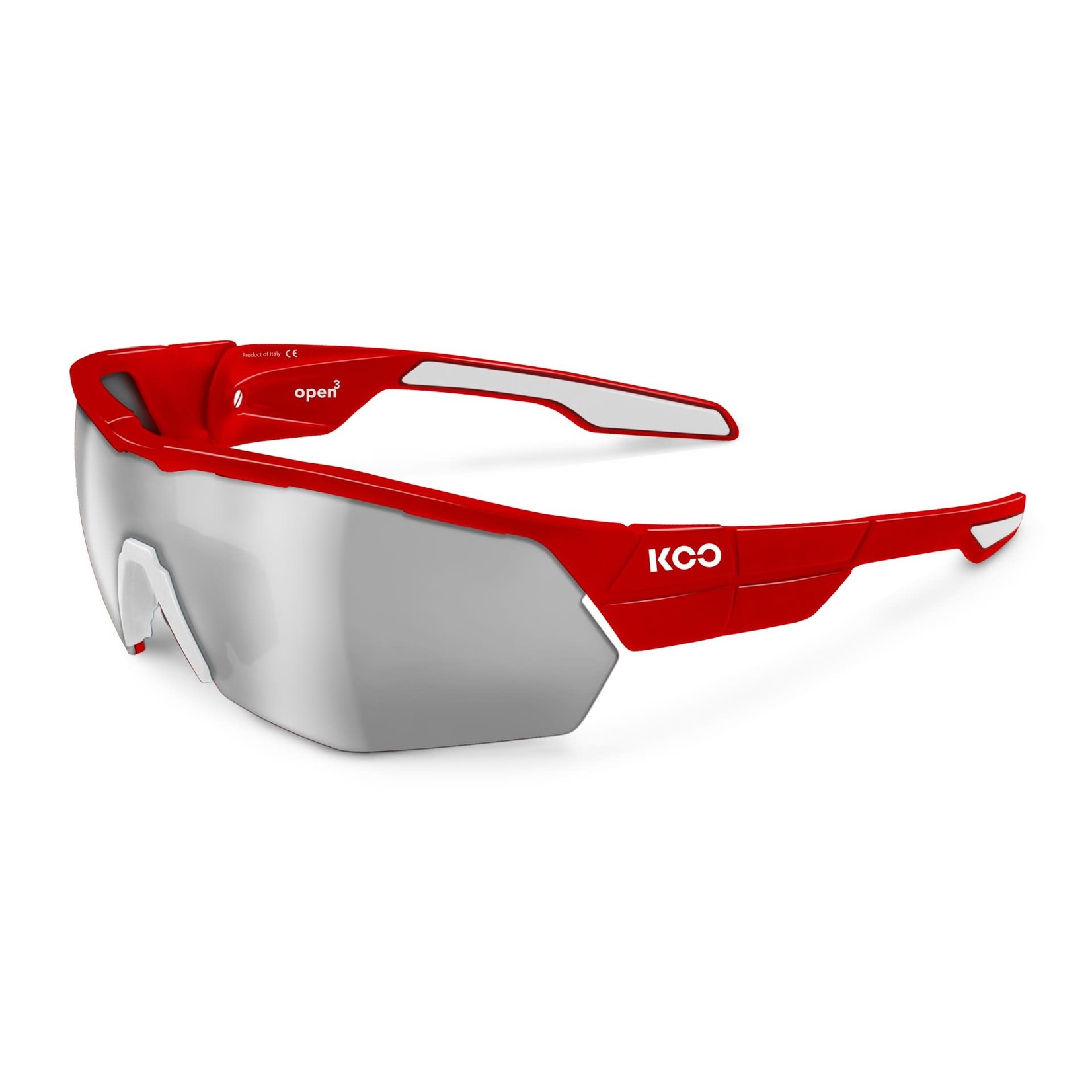 KOO KOO Open Cube Sunglasses