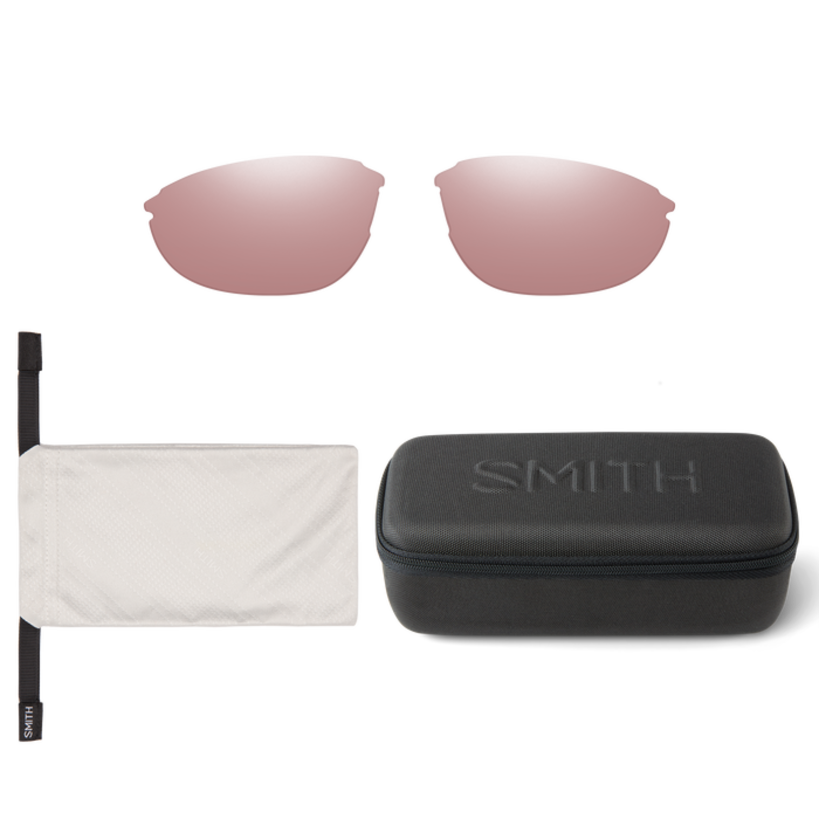 Smith Optics Smith Parallel 2 Sunglasses
