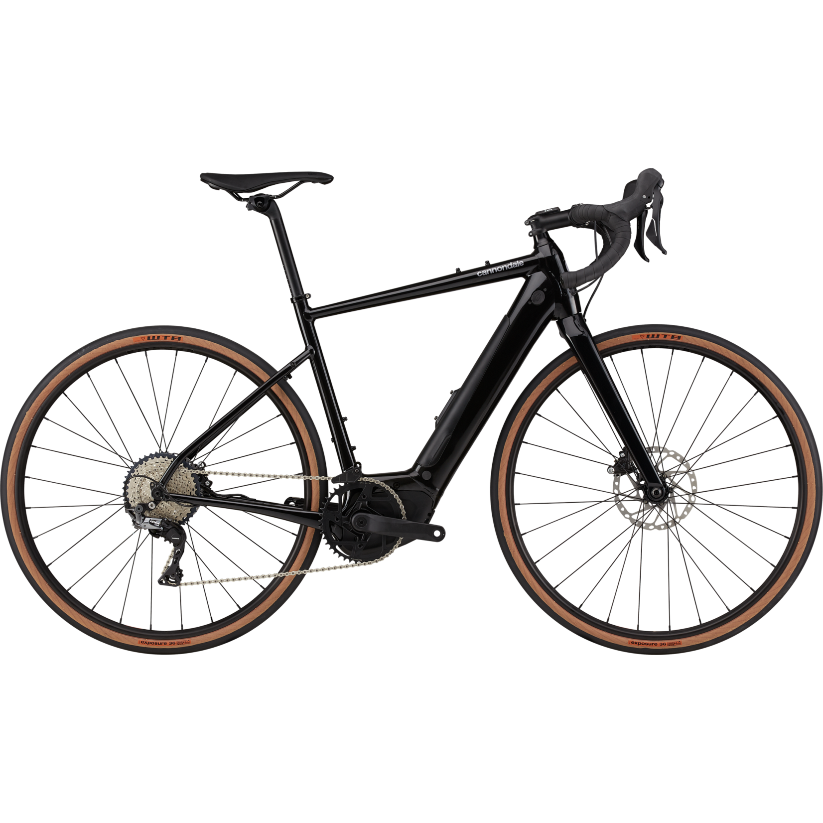 Cannondale Cannondale Topstone Neo 5, was $5500