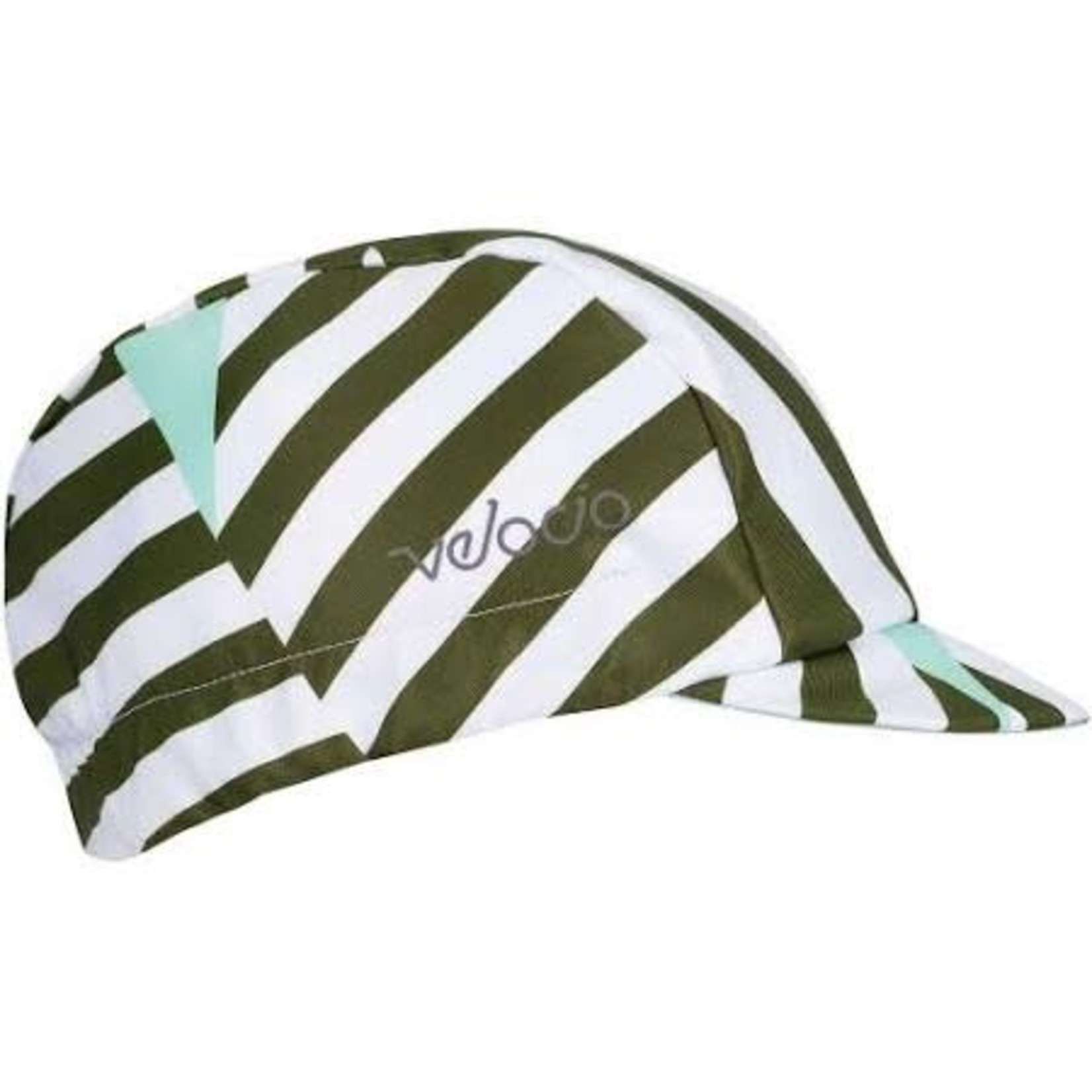 Velocio Velocio Signature Cycling Cap