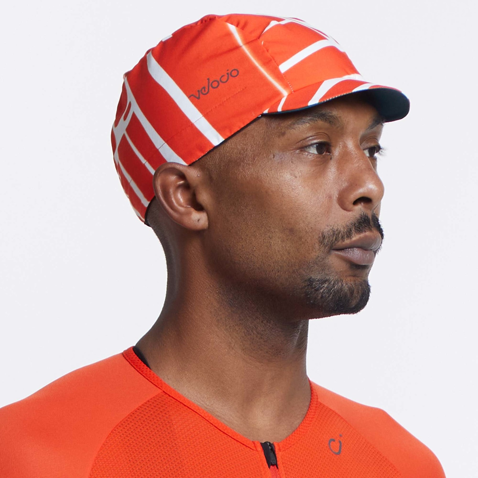 Velocio Velocio Signature Cycling Cap