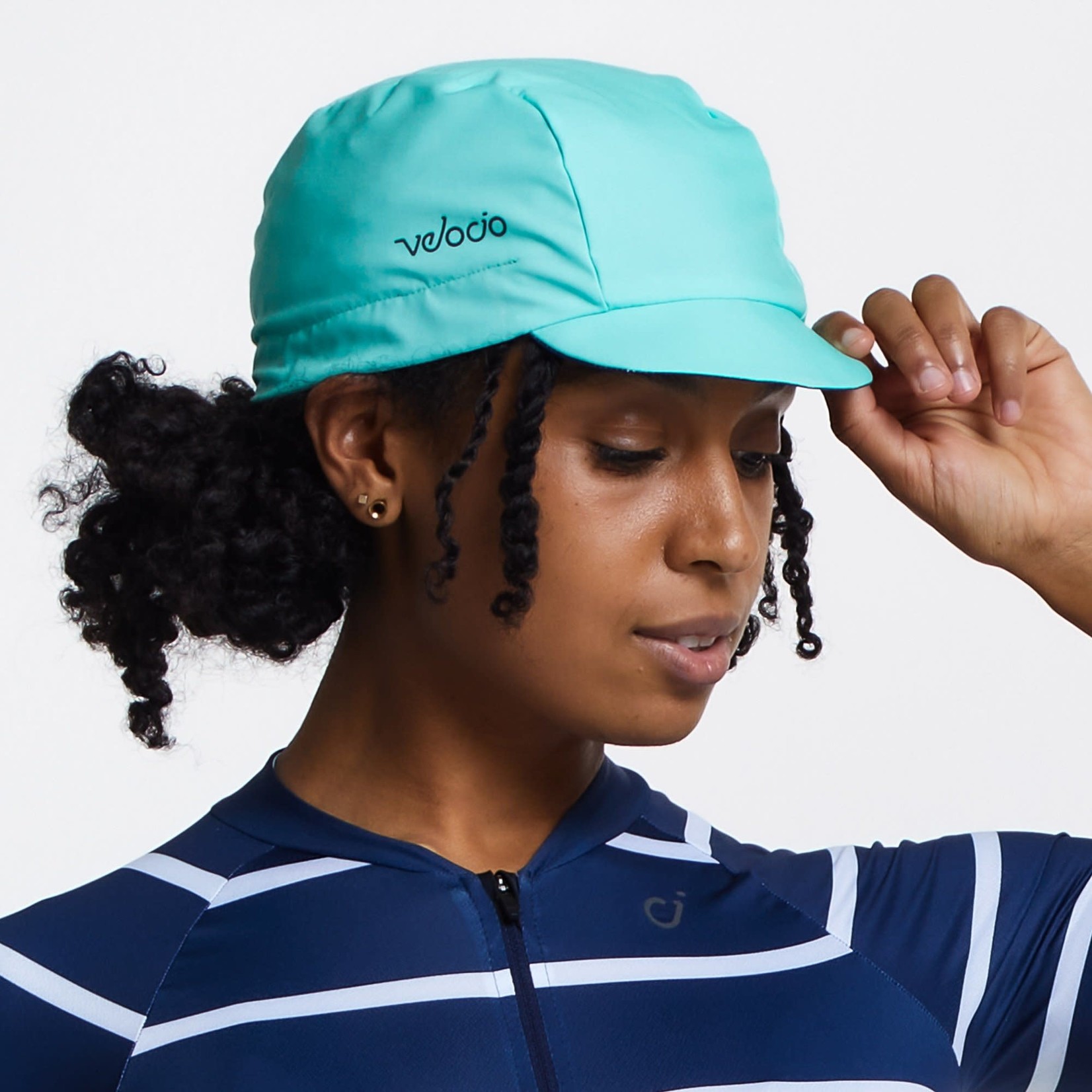 Velocio Velocio Signature Cycling Cap