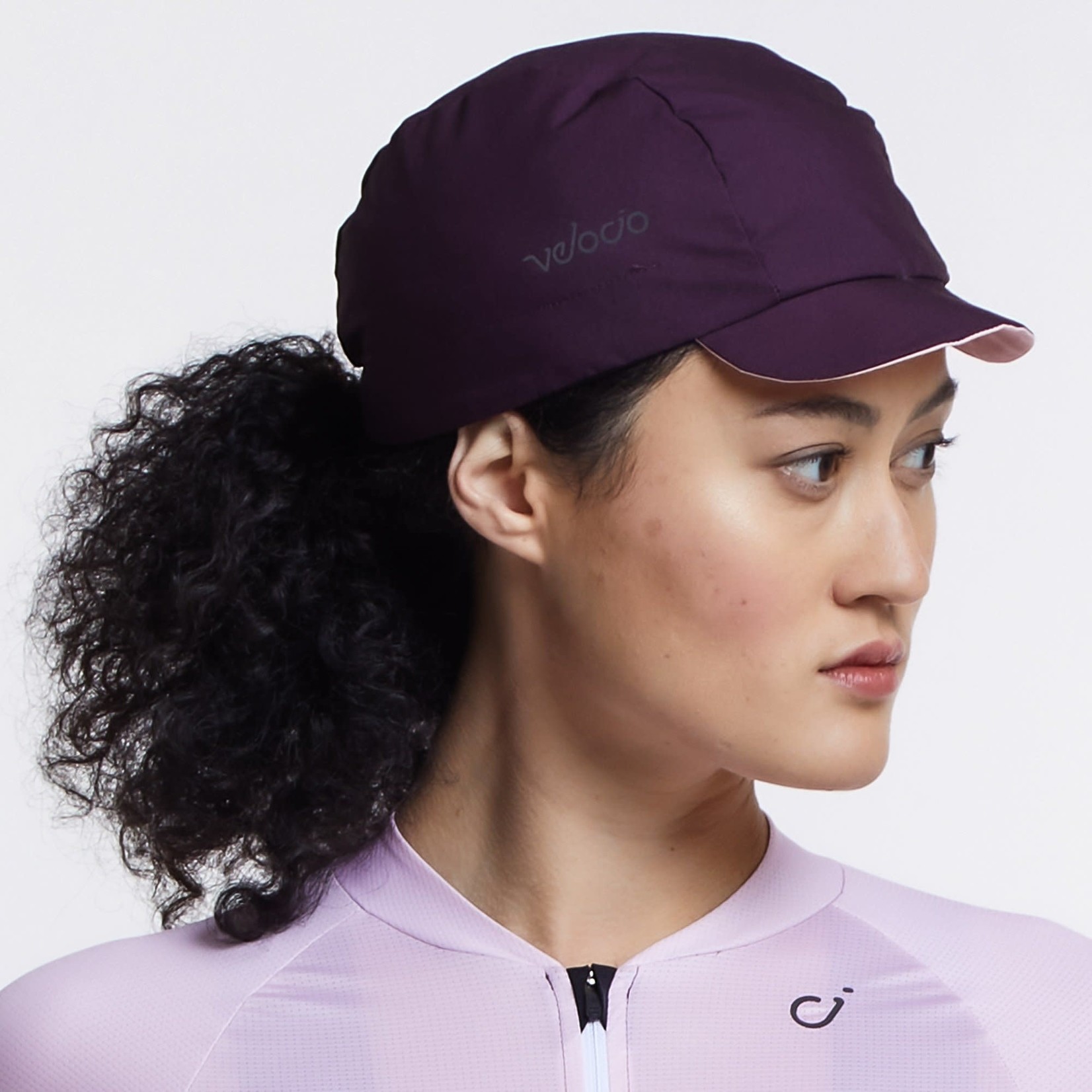 Velocio Velocio Signature Cycling Cap