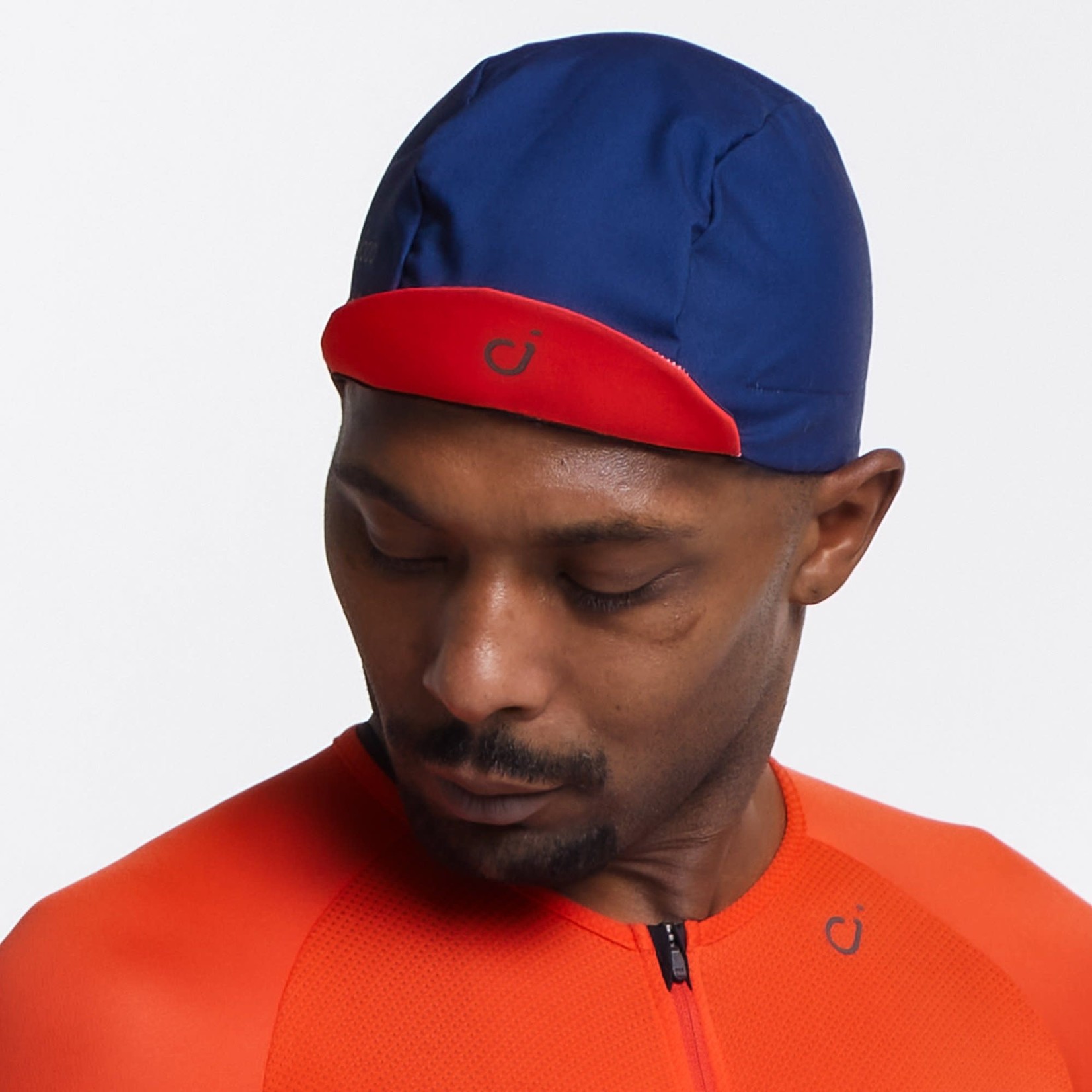 Velocio Velocio Signature Cycling Cap