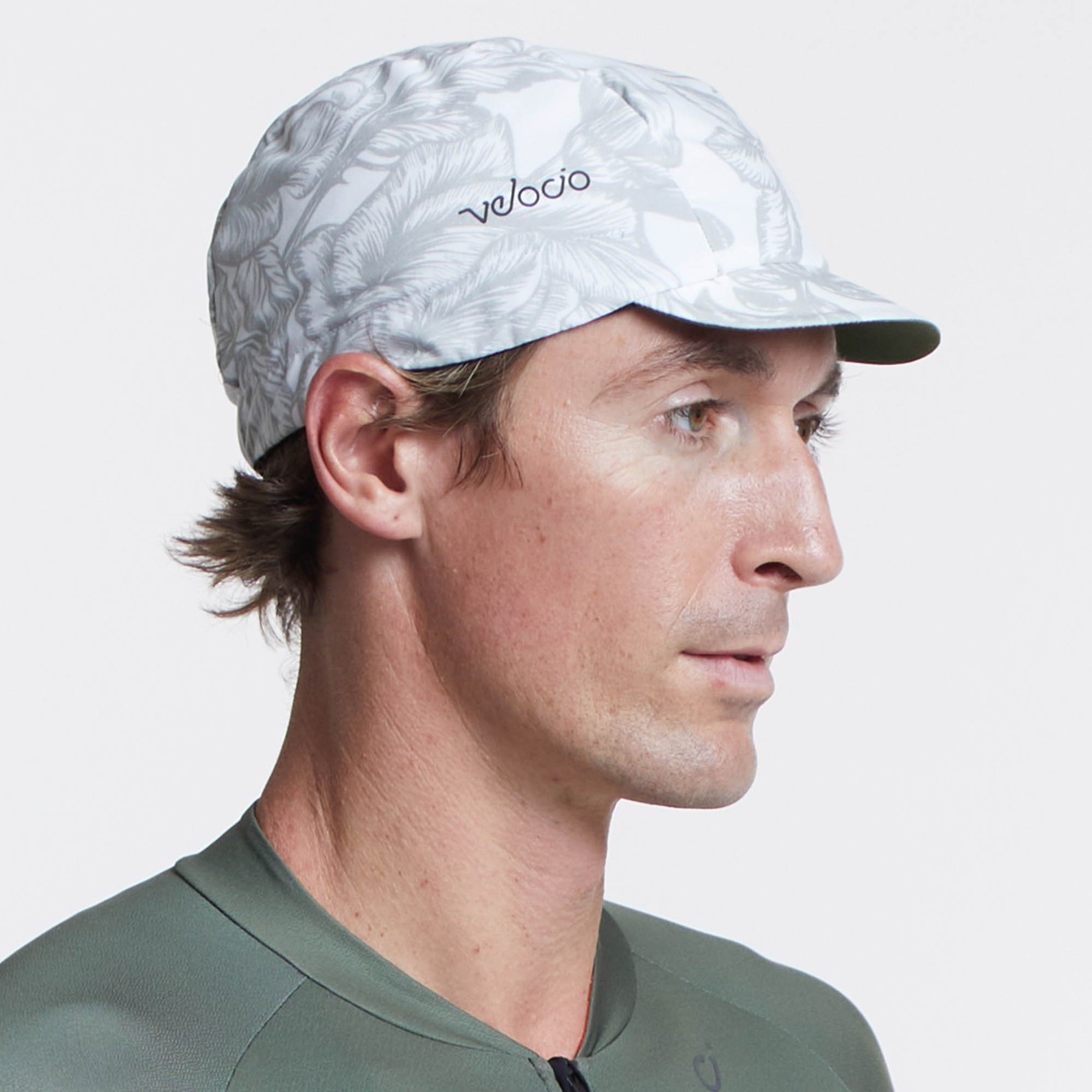 Velocio Velocio Signature Cycling Cap