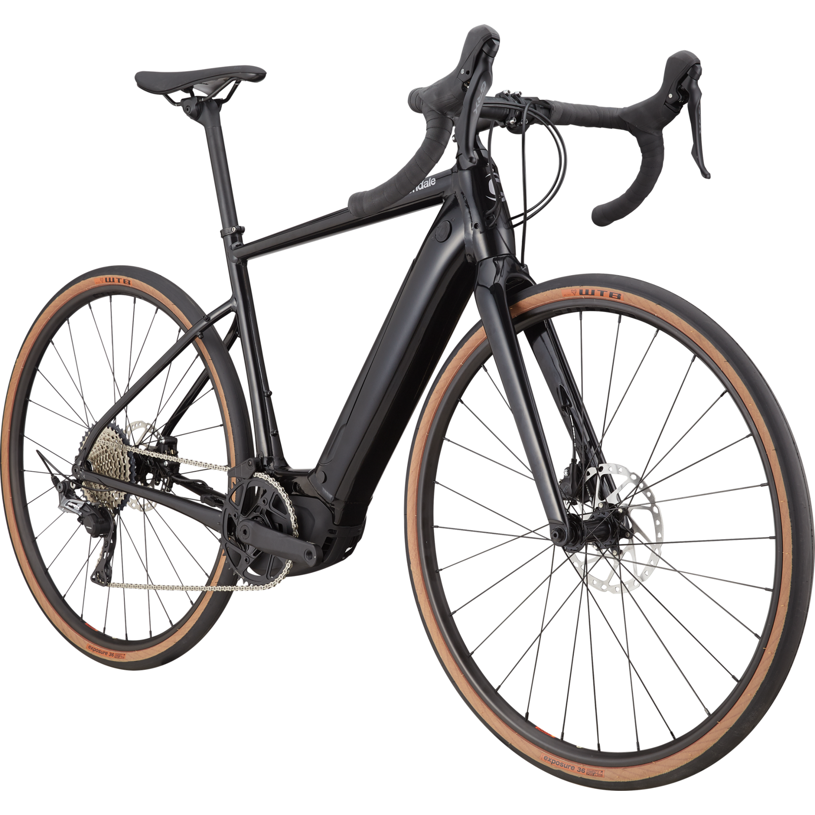 Cannondale Cannondale Topstone Neo 5, was $5500