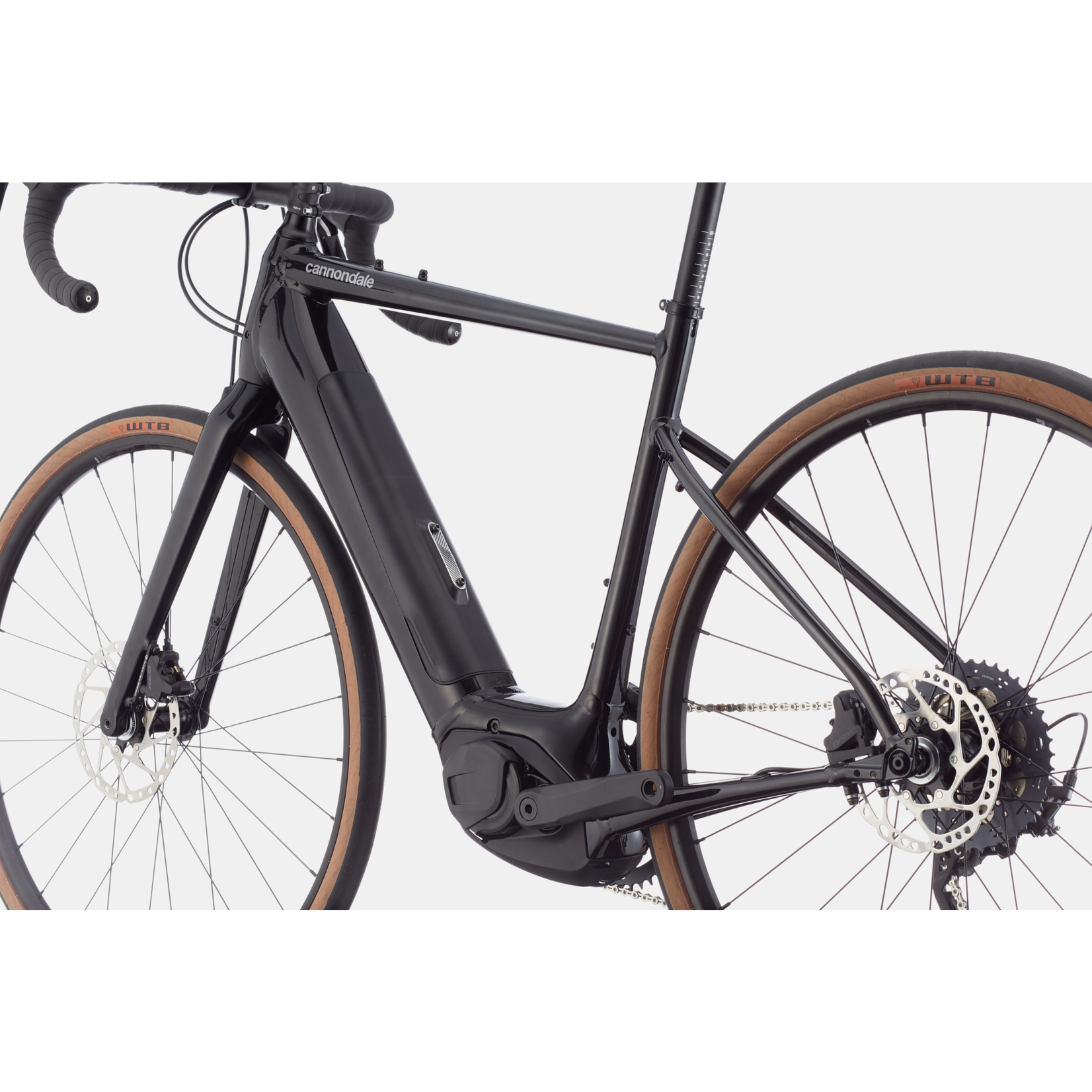 Cannondale Cannondale Topstone Neo 5, was $5500