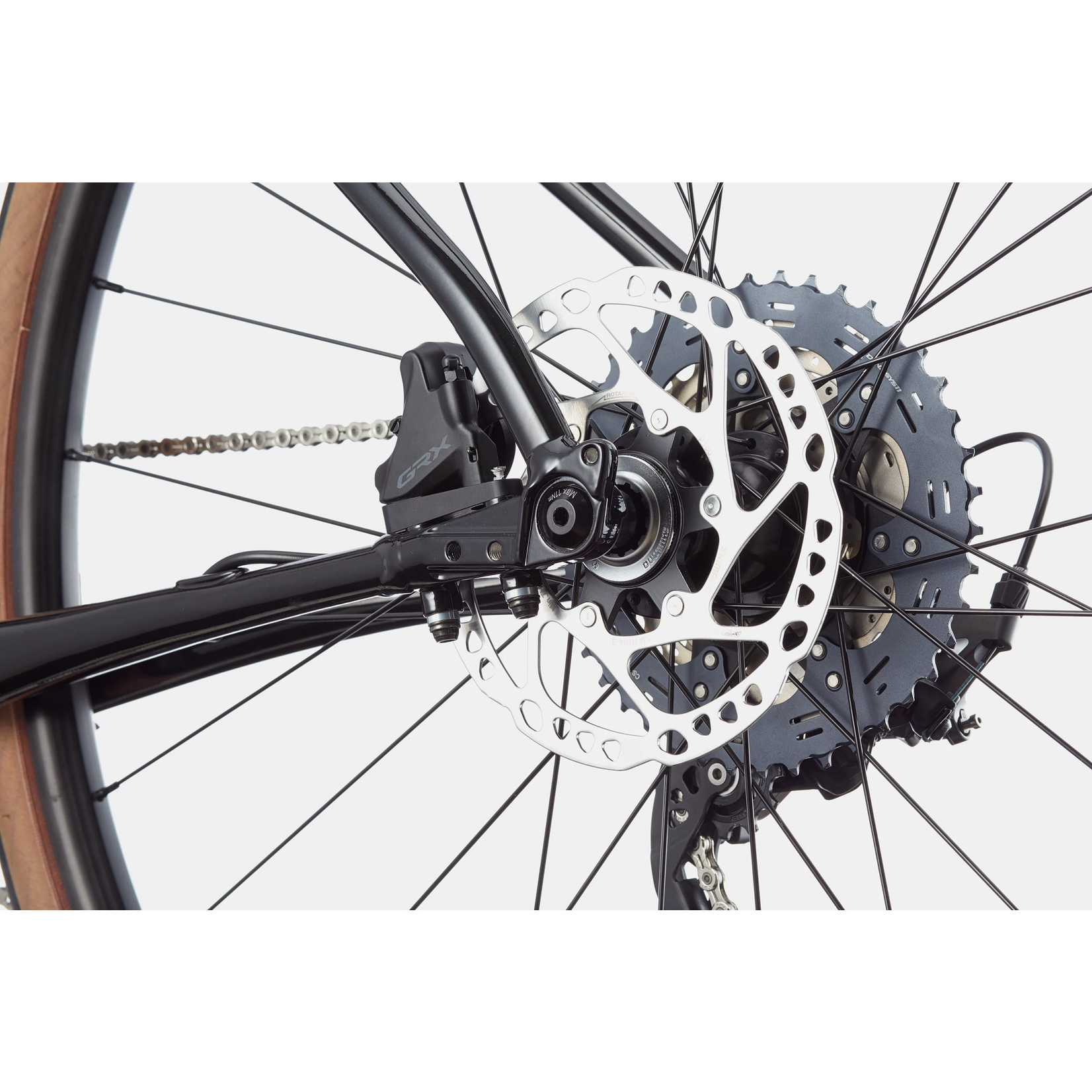 Cannondale Cannondale Topstone Neo 5, was $5500