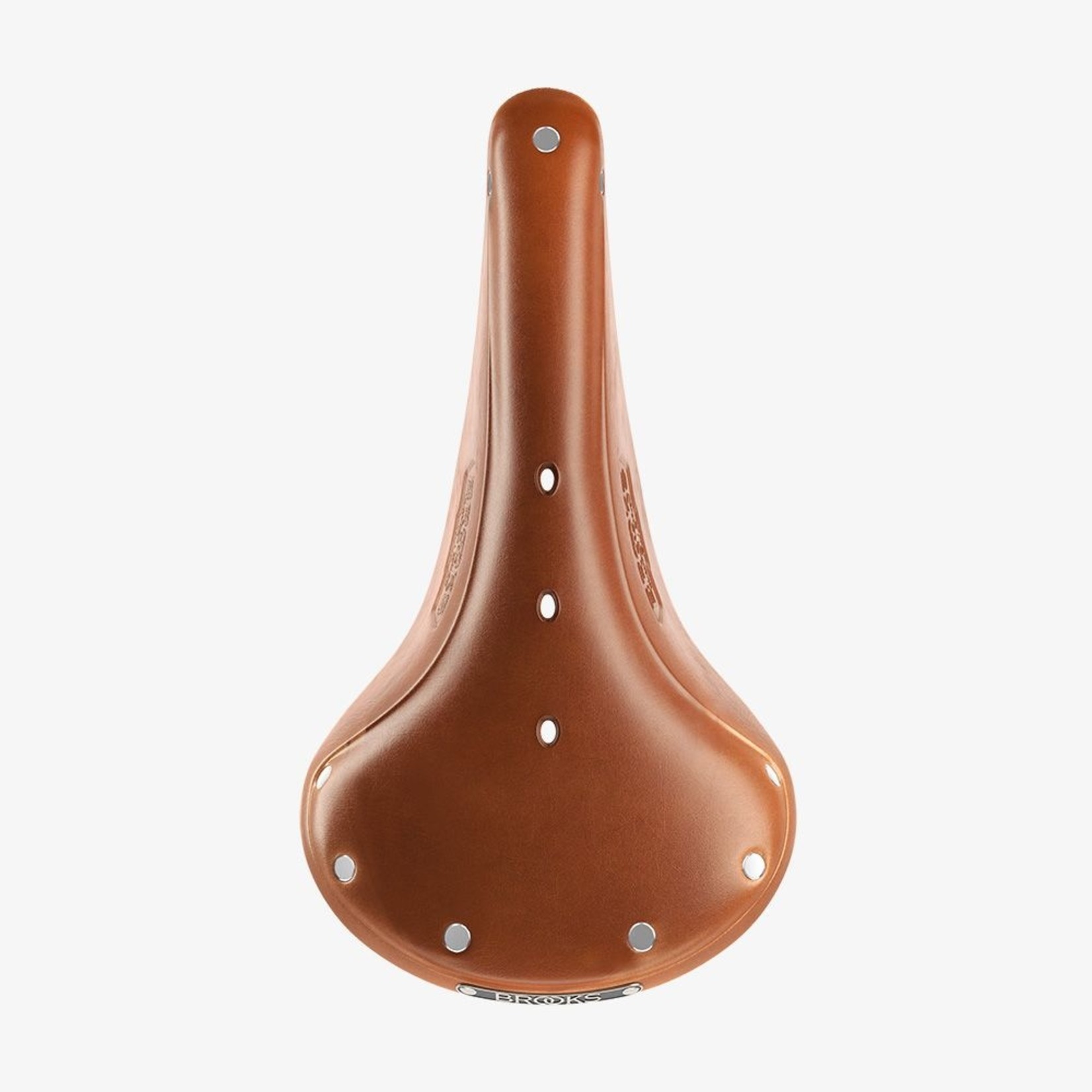 BROOKS Brooks Classic Leather Saddles B17 Narrow Honey