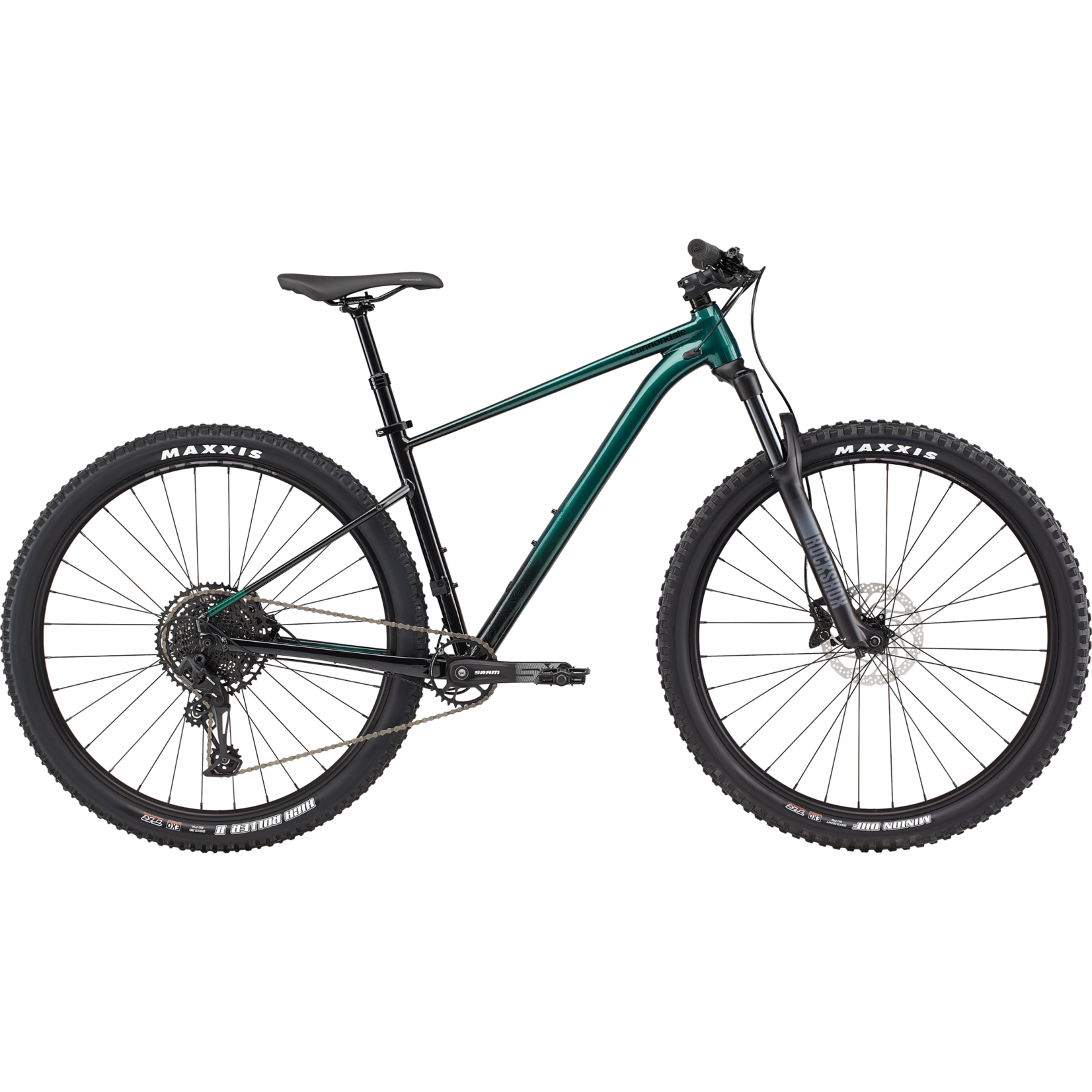 Cannondale Cannondale Trail SE 2