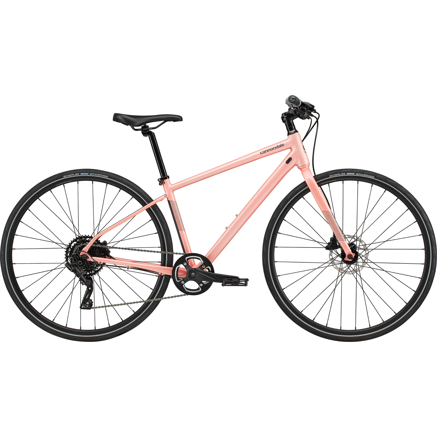 Cannondale Cannondale Women's Quick 4, was $960