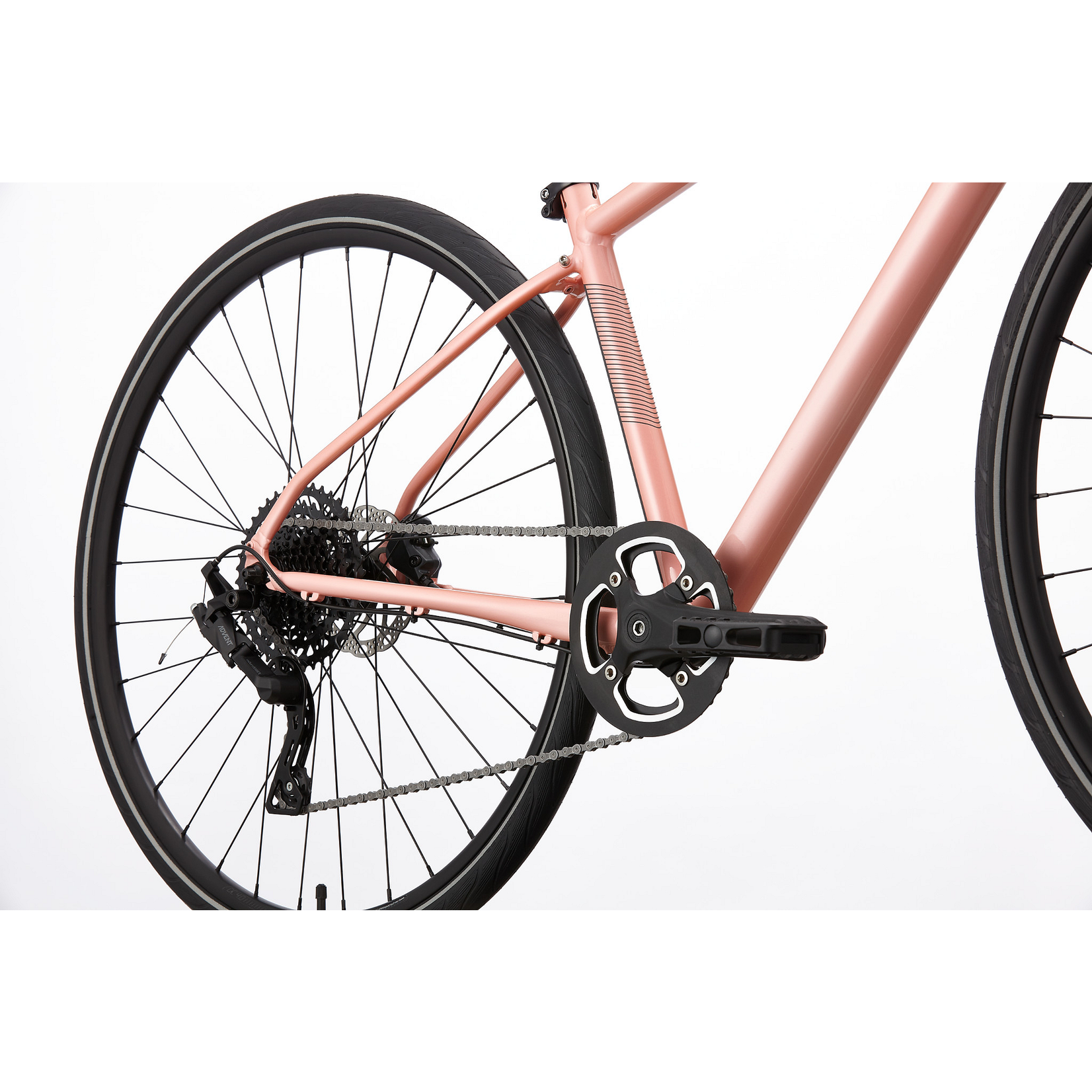 Cannondale Cannondale Women's Quick 4, was $960