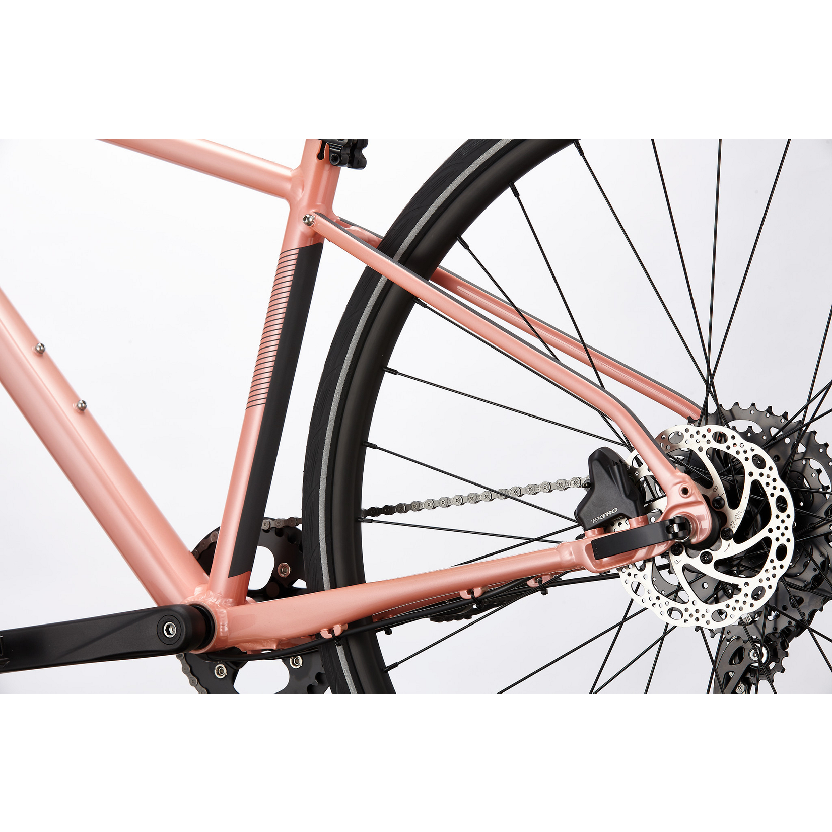 Cannondale Cannondale Women's Quick 4, was $960