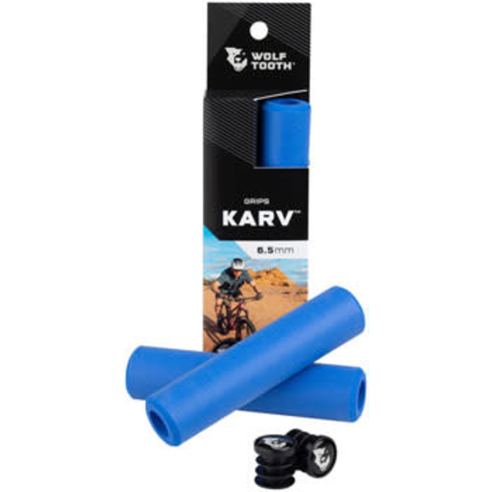 Wolf Tooth Wolf Tooth Karv Grips