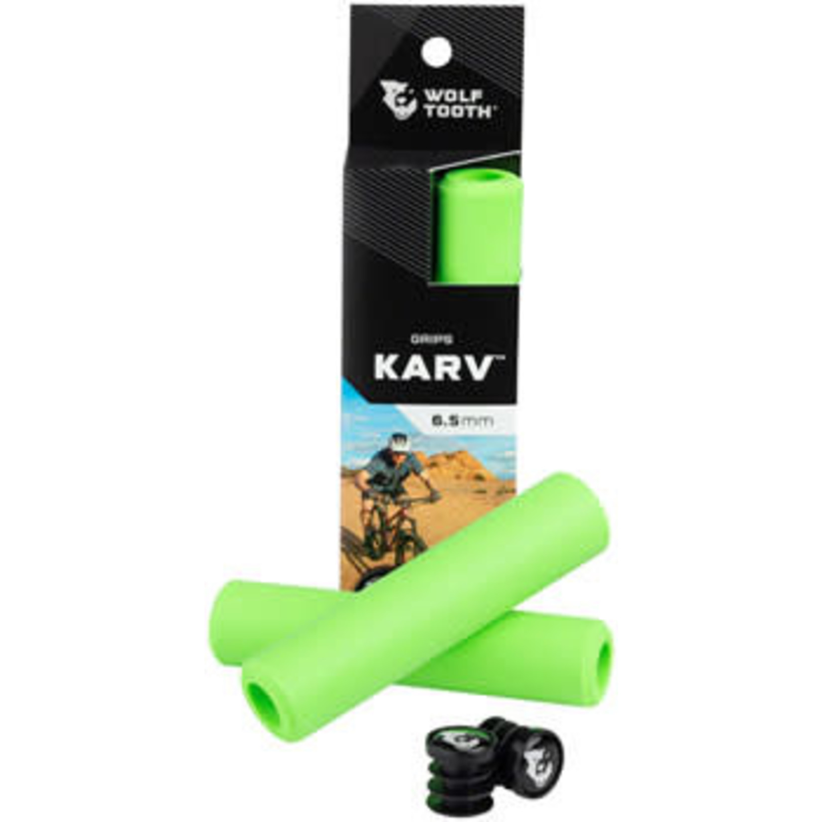 Wolf Tooth Wolf Tooth Karv Grips