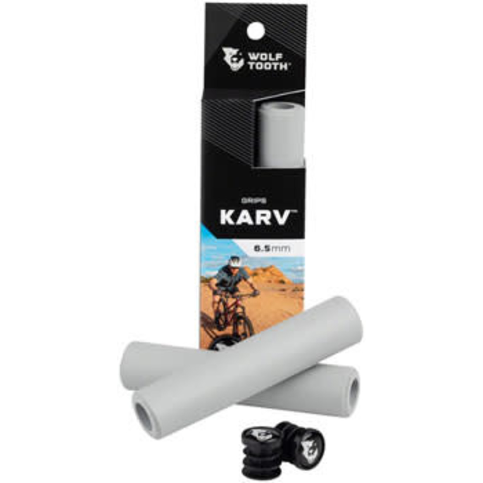 Wolf Tooth Wolf Tooth Karv Grips